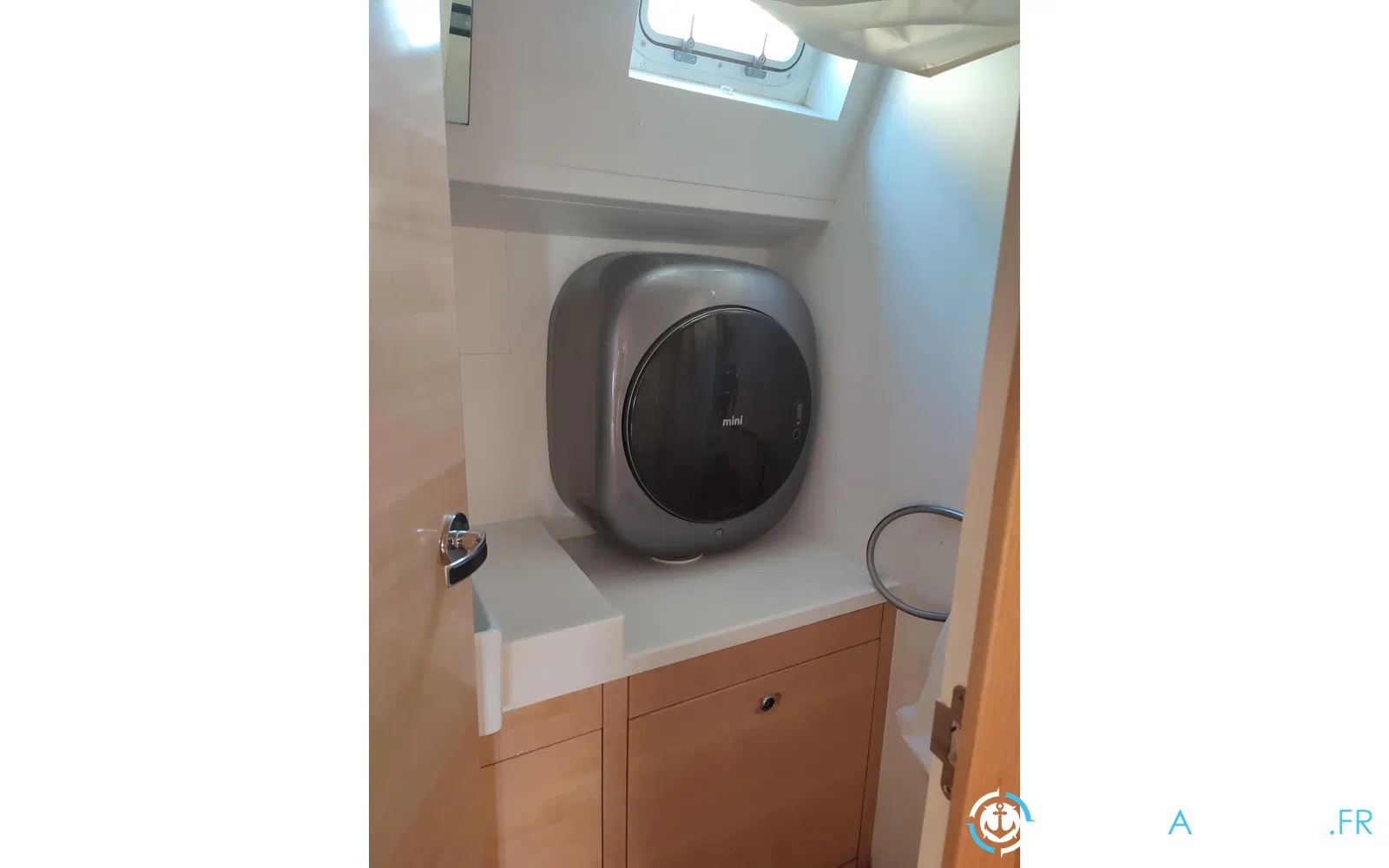 slider 25 Normandie Yacht Service DG 52
