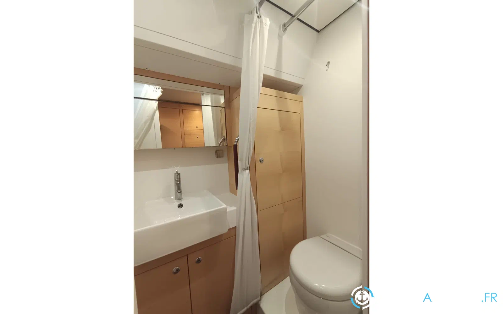 slider 27 Normandie Yacht Service DG 52