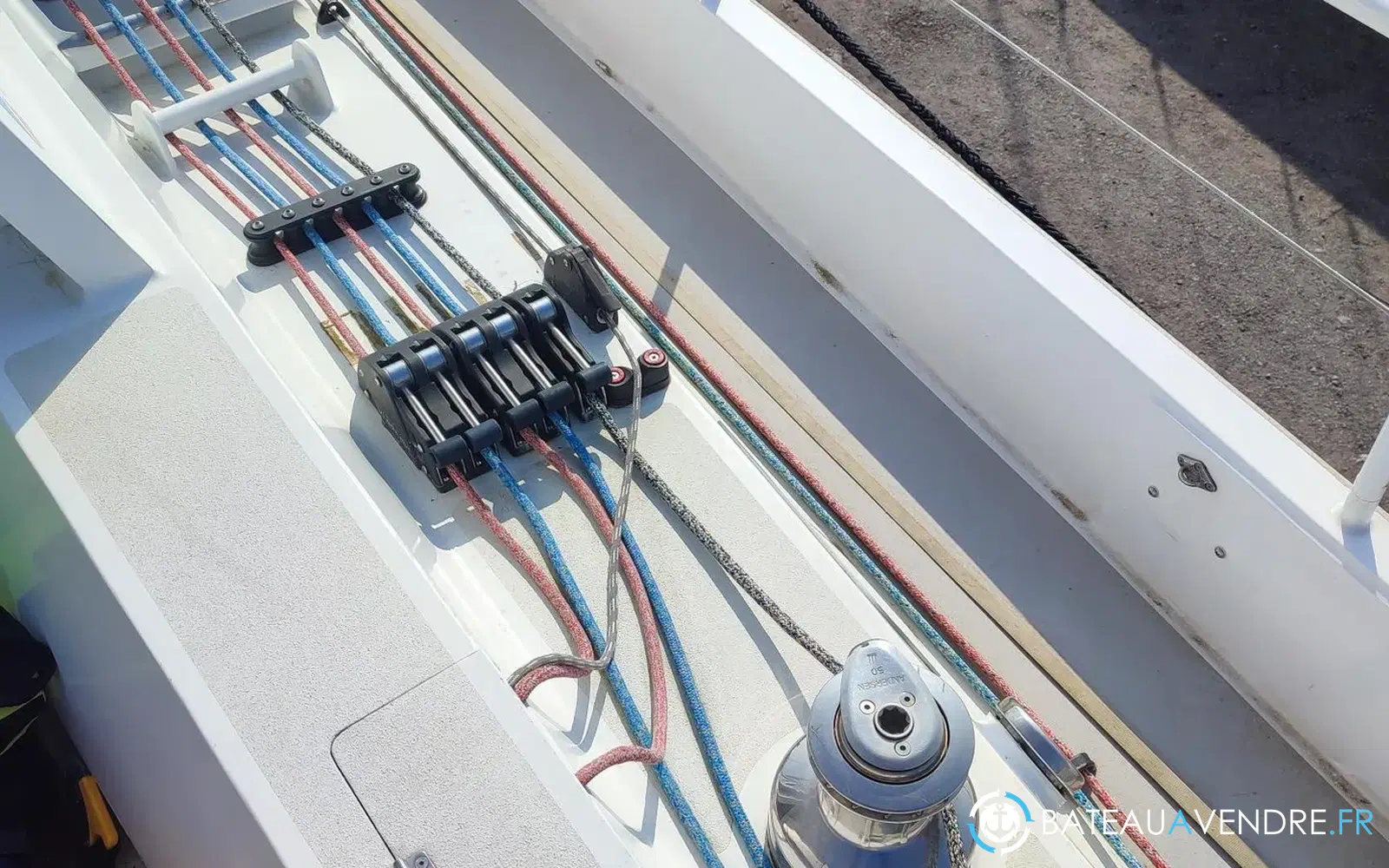 slider 33 Normandie Yacht Service DG 52