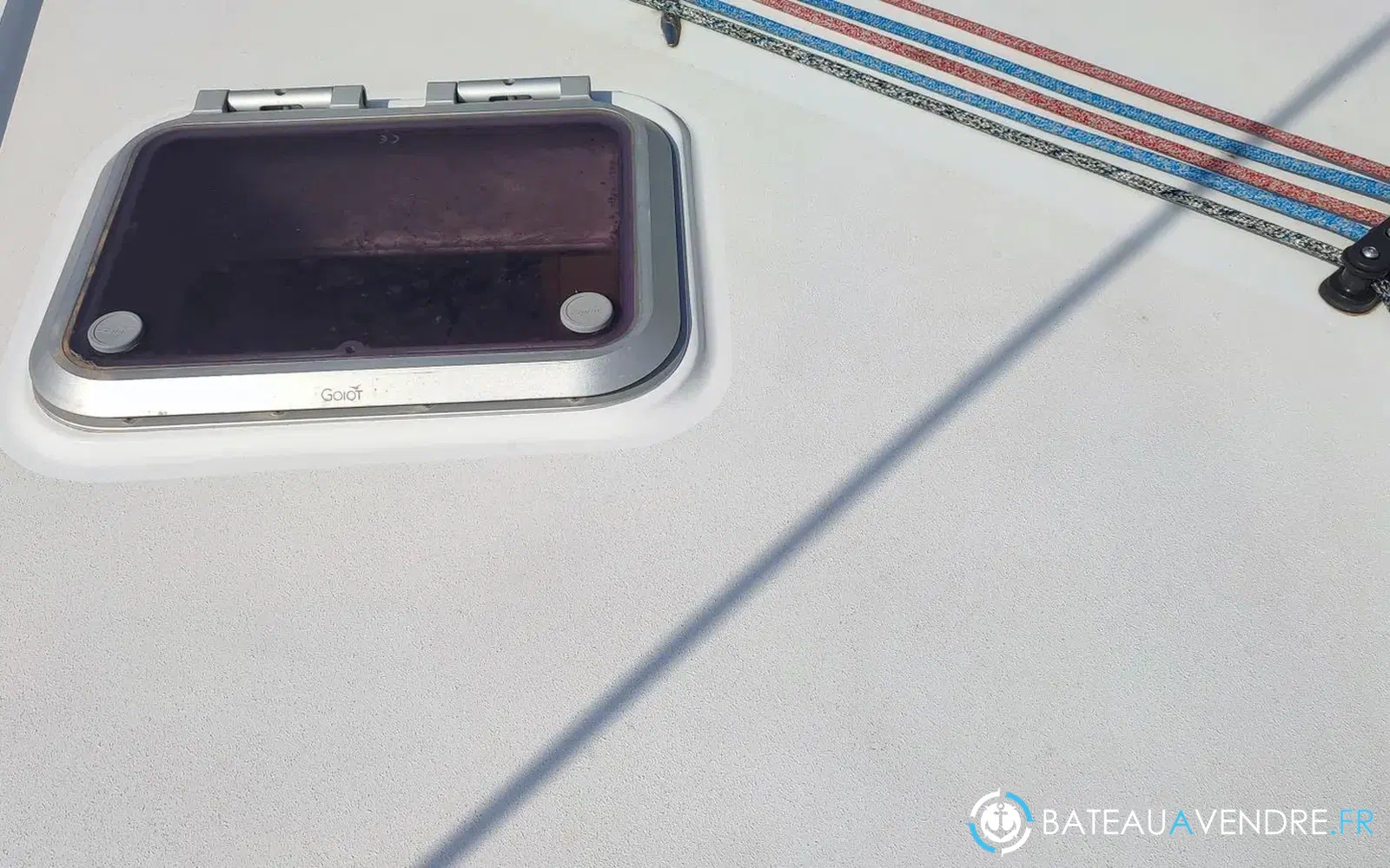 slider 34 Normandie Yacht Service DG 52