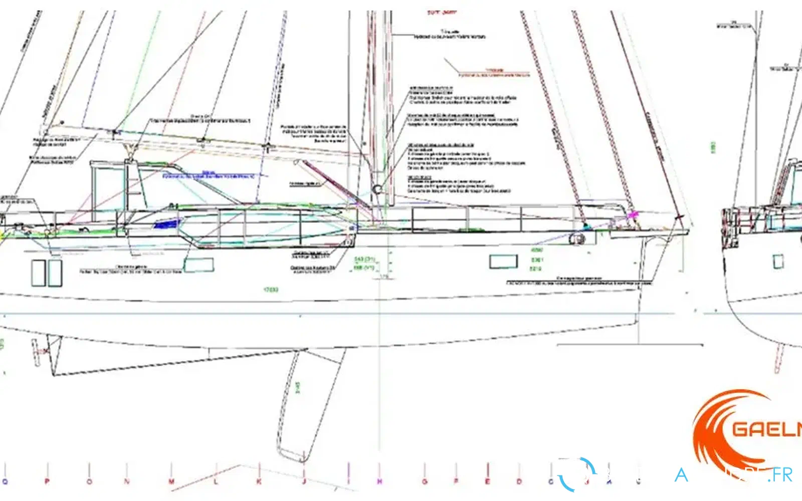slider 37 Normandie Yacht Service DG 52