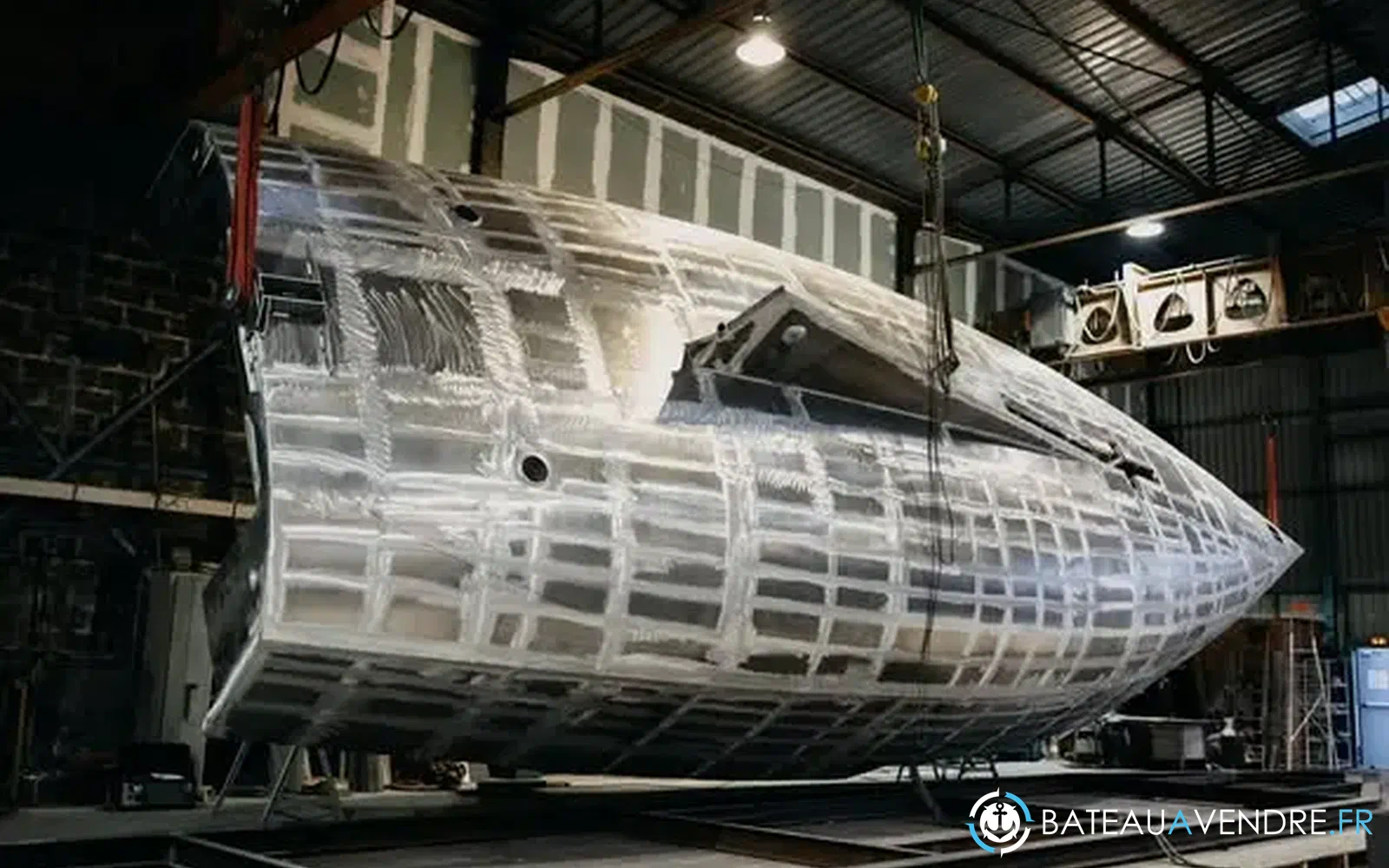 slider 38 Normandie Yacht Service DG 52