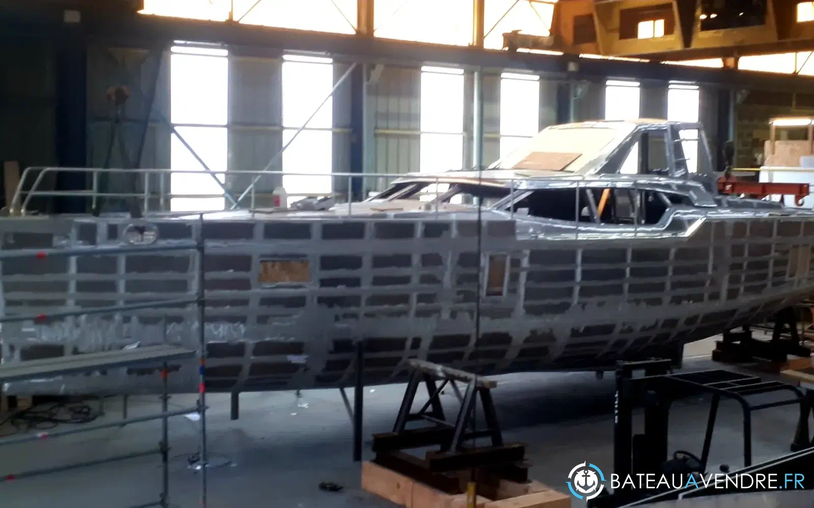 slider 39 Normandie Yacht Service DG 52