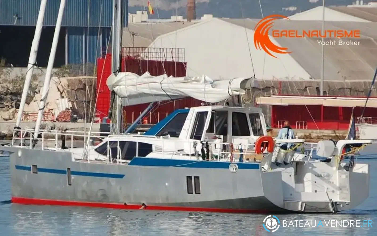 slider 41 Normandie Yacht Service DG 52
