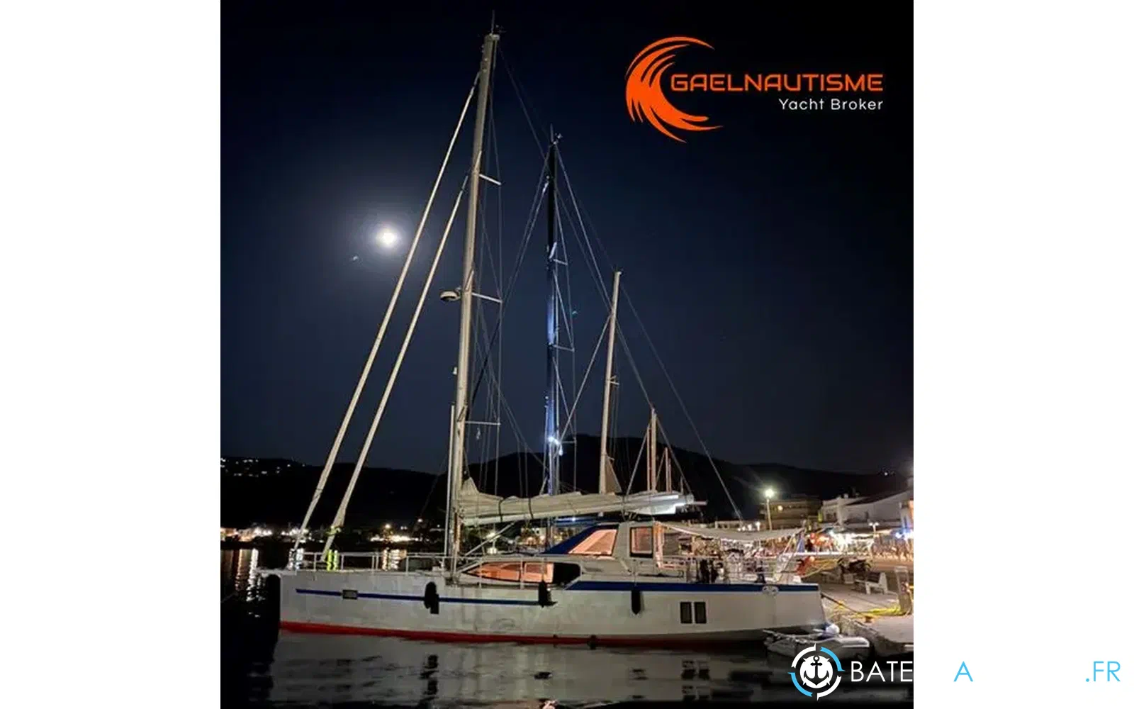 slider 43 Normandie Yacht Service DG 52