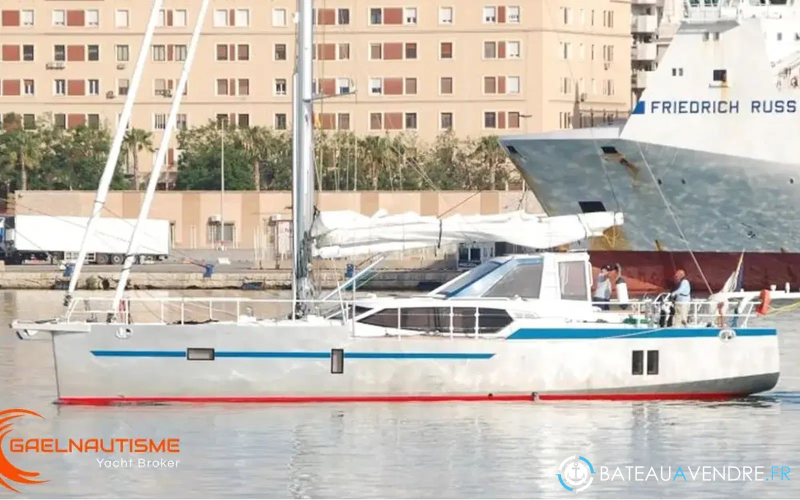 slider 5 Normandie Yacht Service DG 52