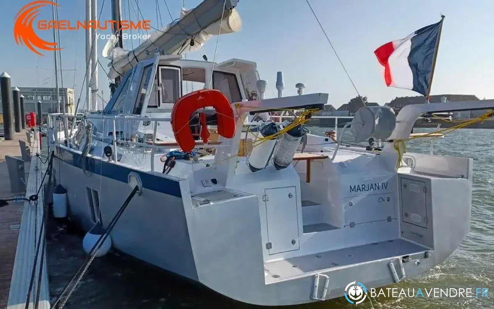 slider 6 Normandie Yacht Service DG 52