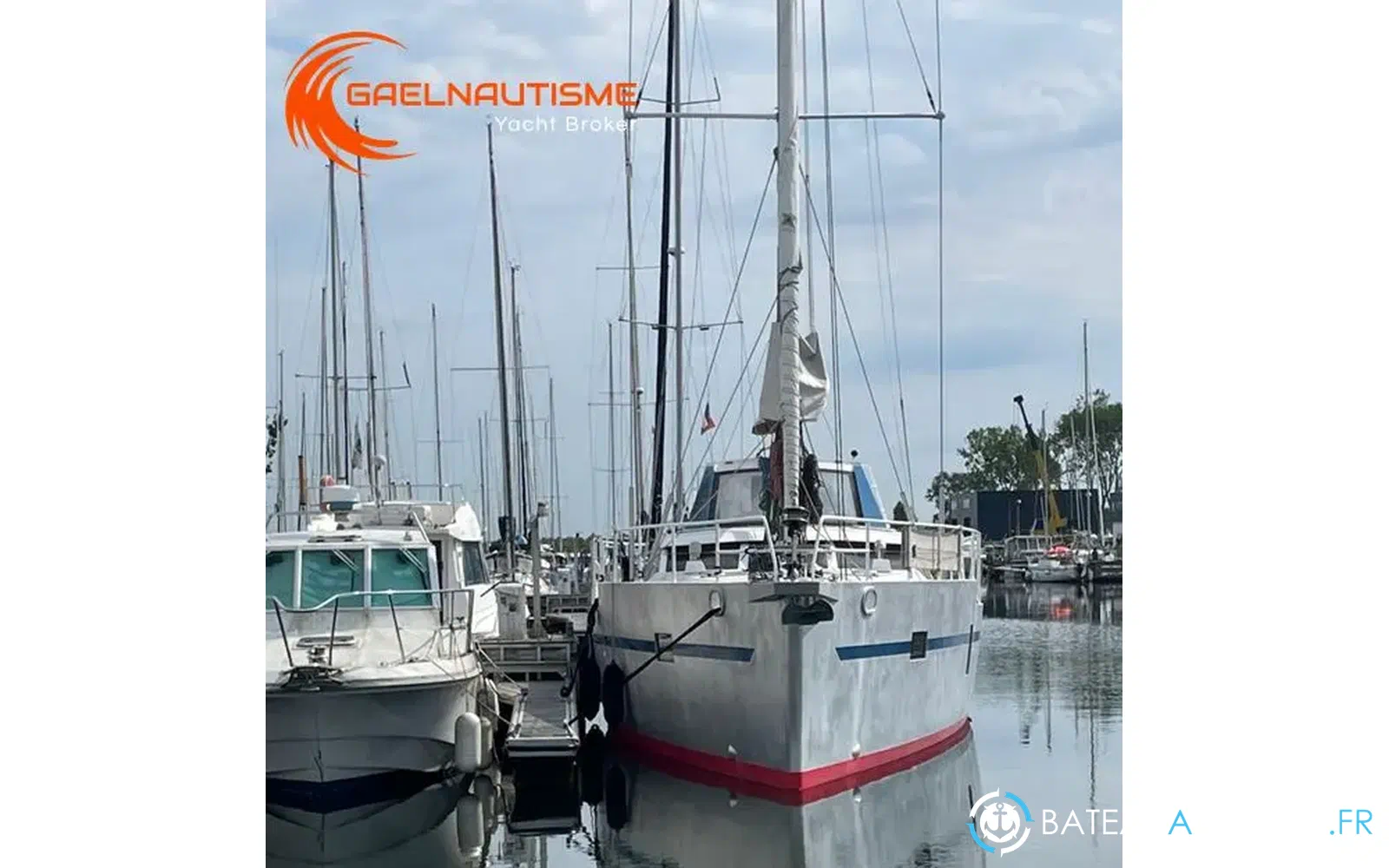 slider 7 Normandie Yacht Service DG 52