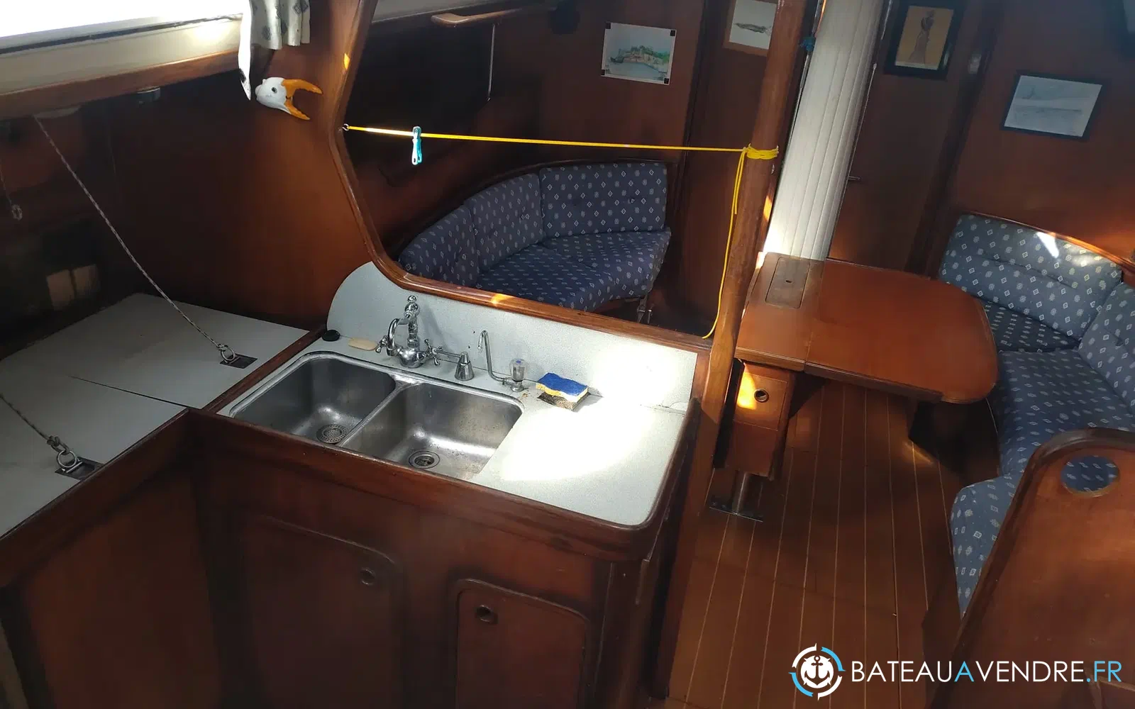 slider 10 Beneteau First 456