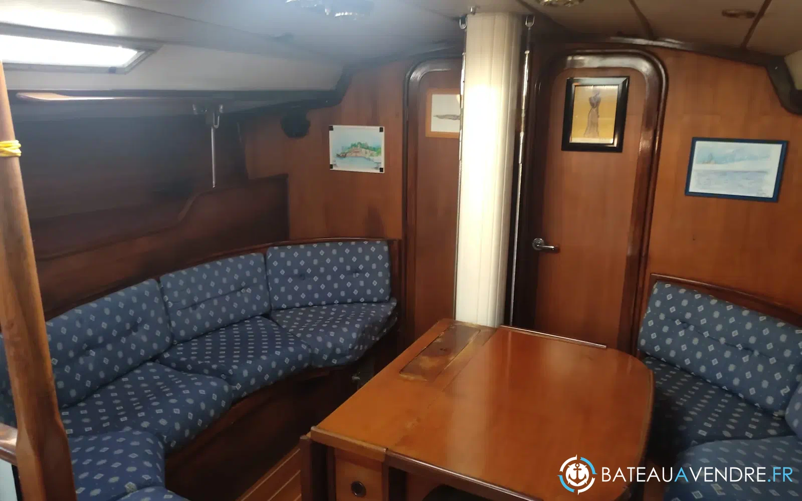 slider 11 Beneteau First 456