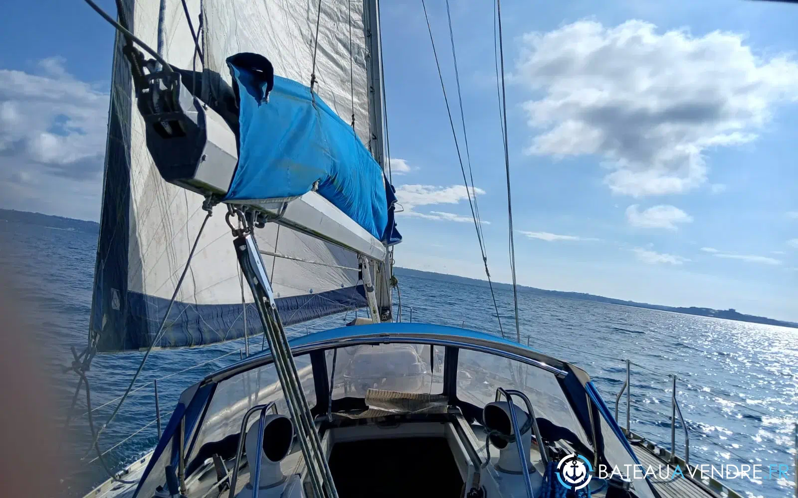 slider 3 Beneteau First 456