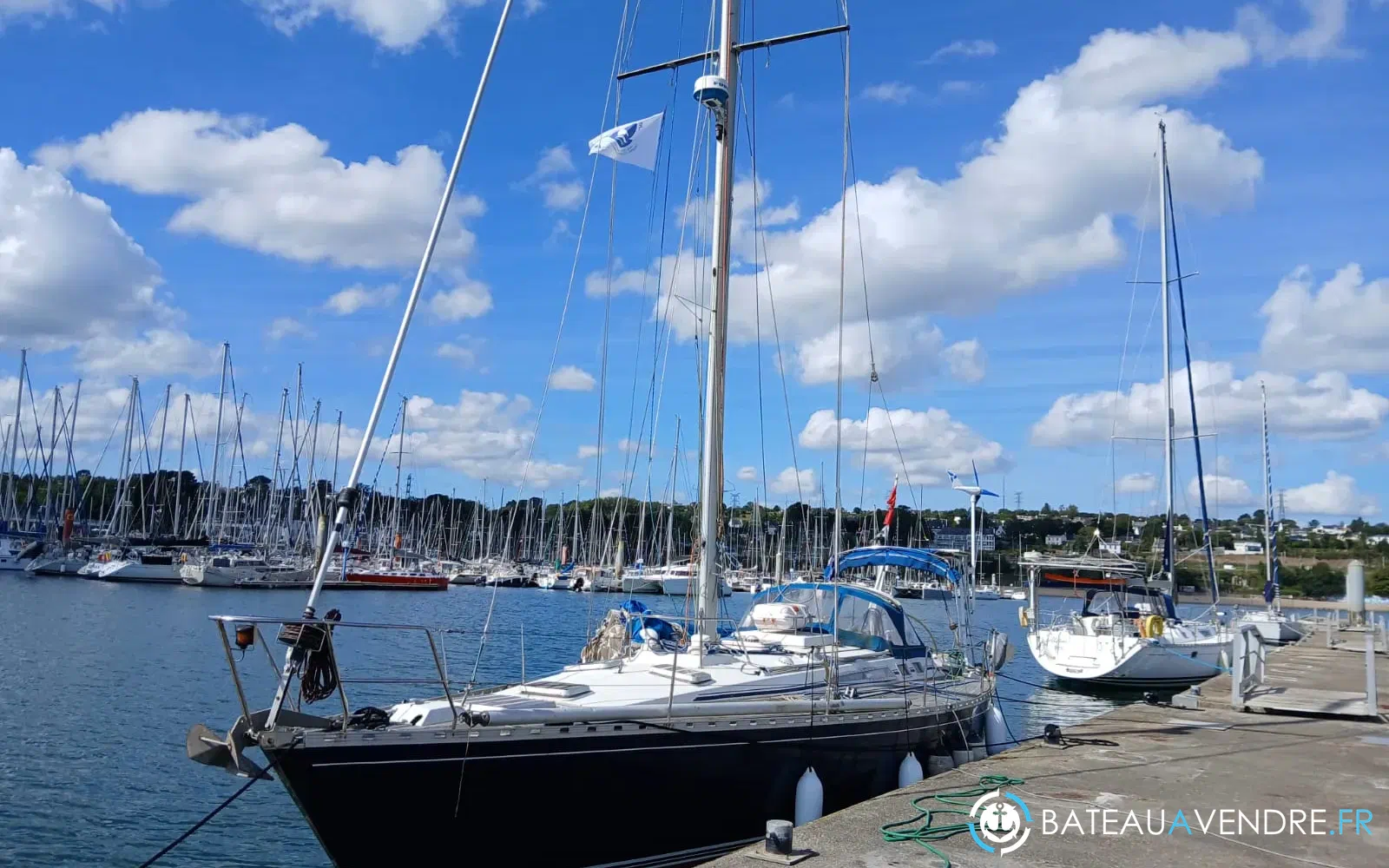 slider 4 Beneteau First 456
