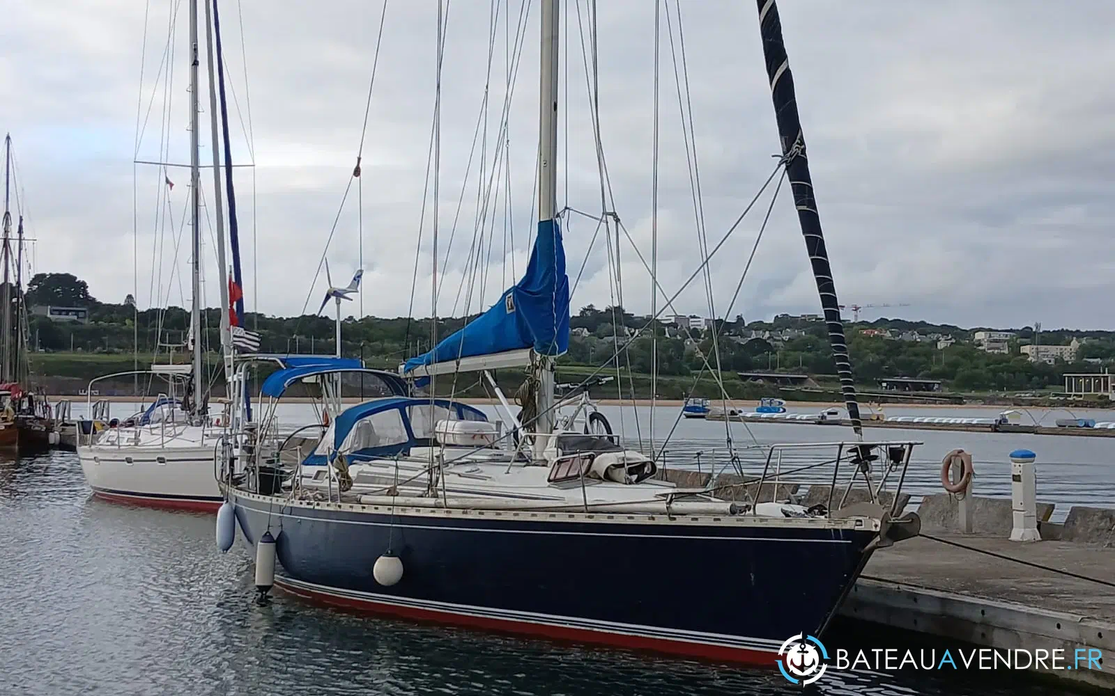 slider 0 Beneteau First 456
