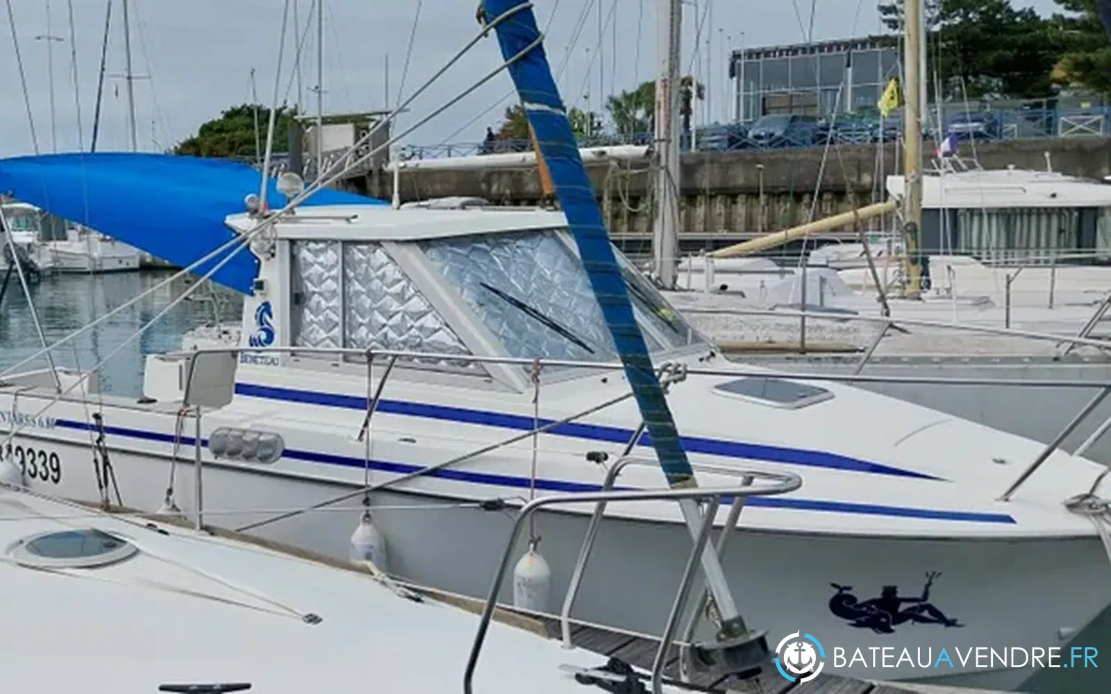 slider 0 Beneteau Antares 680