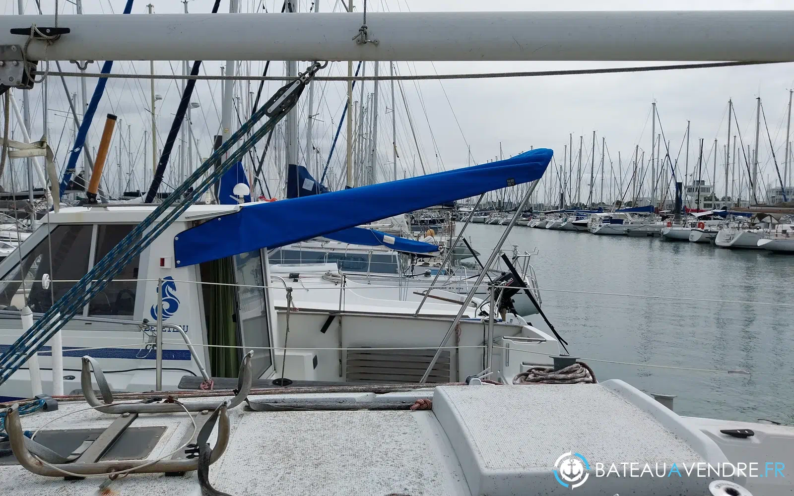 slider 1 Beneteau Antares 680