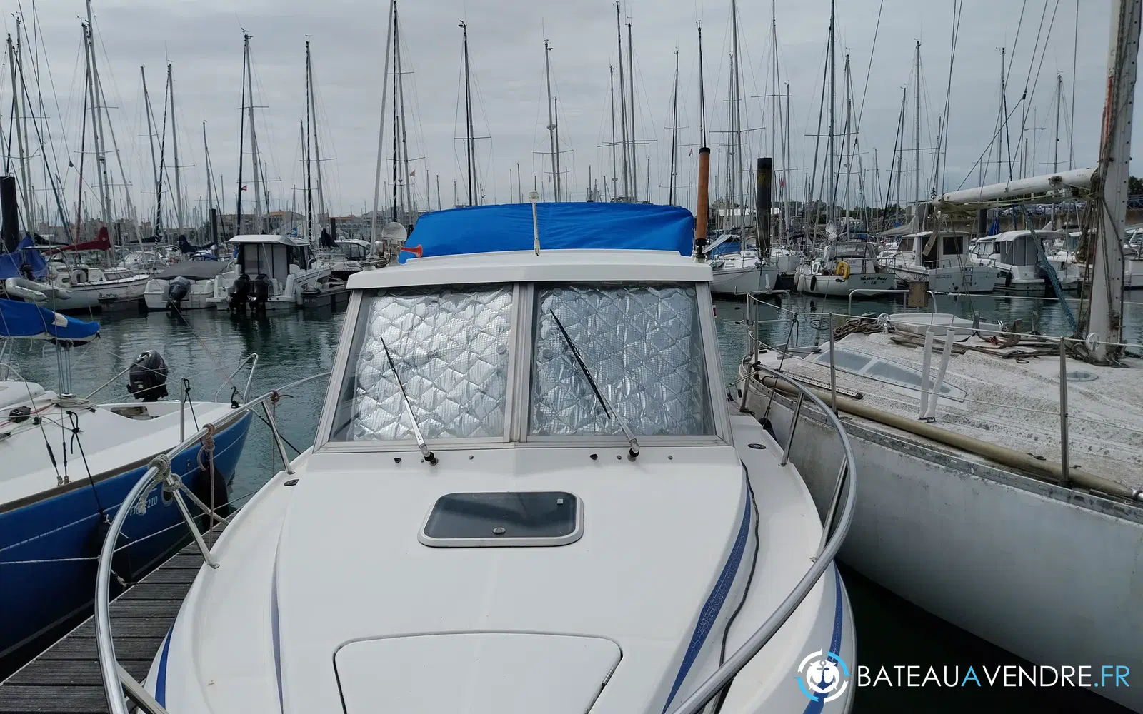 slider 2 Beneteau Antares 680