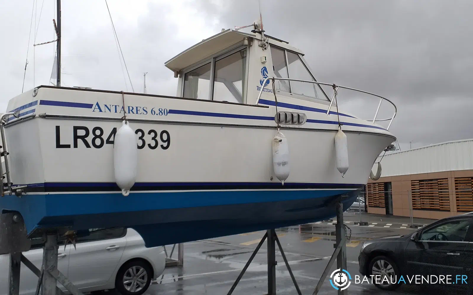 slider 7 Beneteau Antares 680