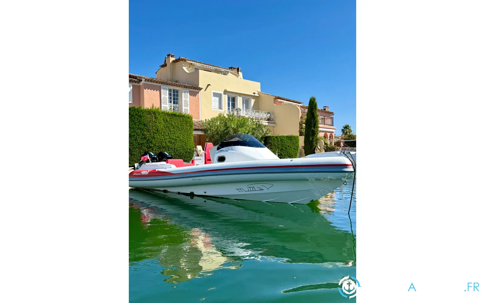 slider 0 MV Marine Mito 31