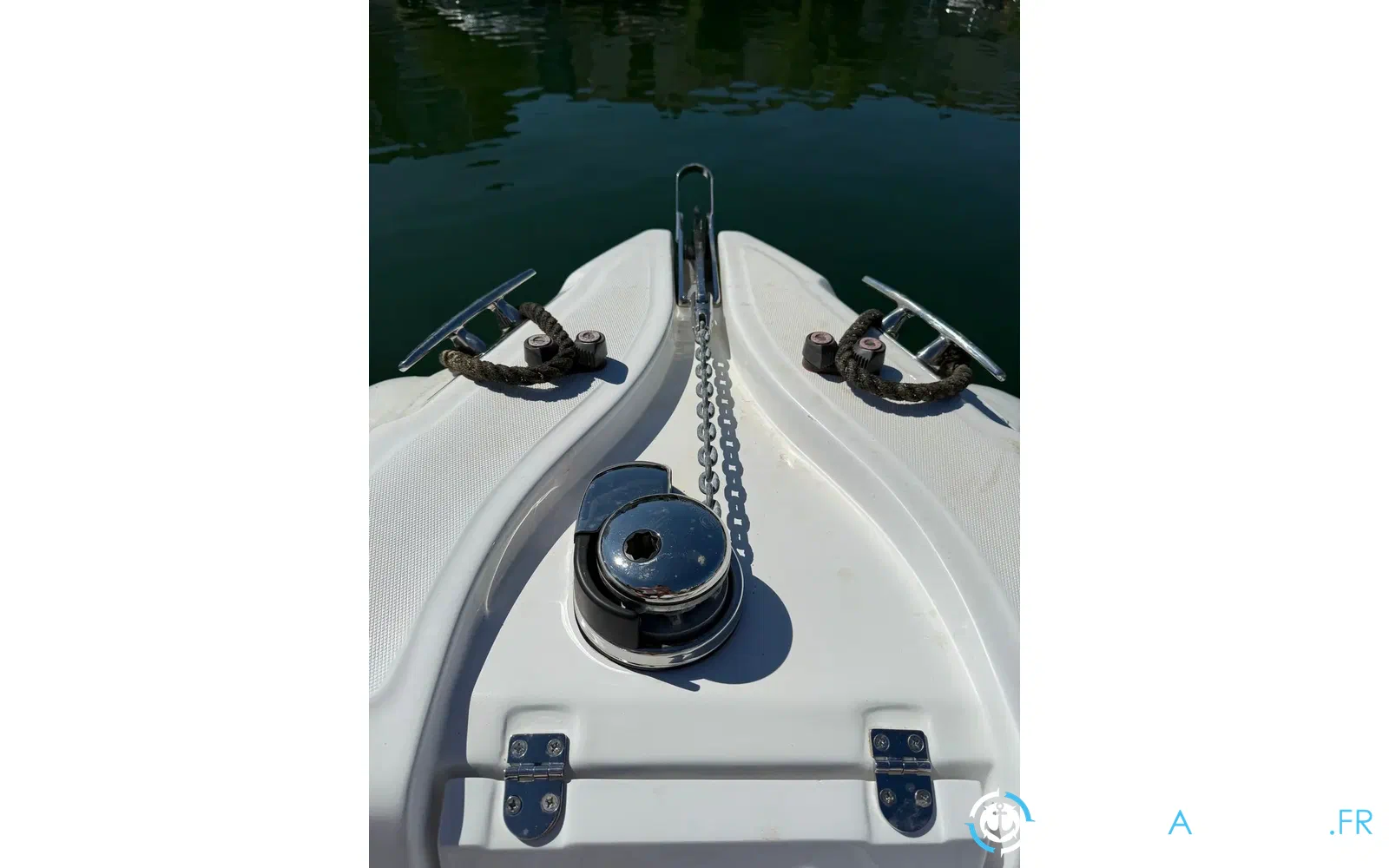 slider 14 MV Marine Mito 31