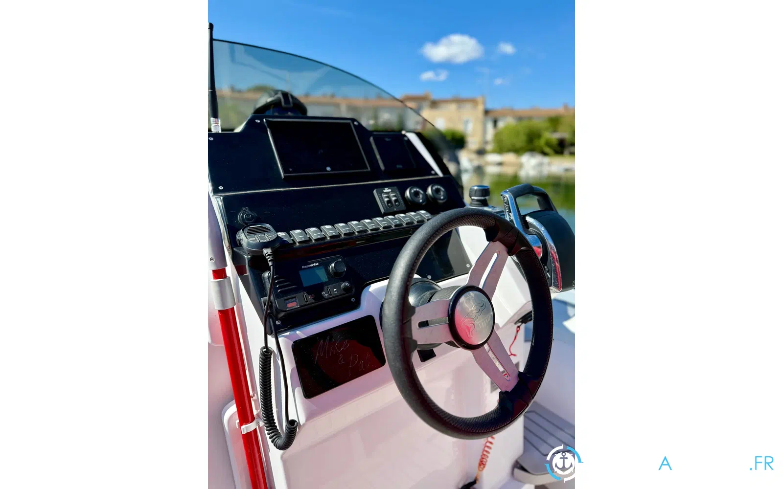 slider 15 MV Marine Mito 31