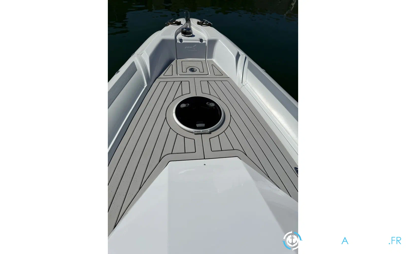 slider 16 MV Marine Mito 31