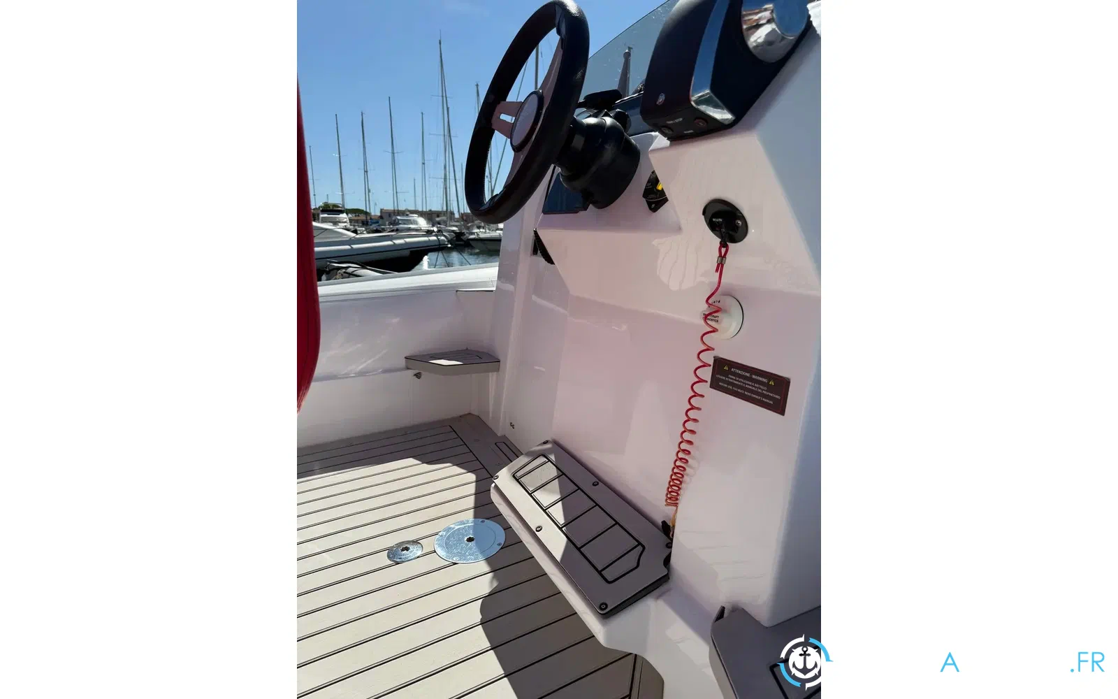 slider 3 MV Marine Mito 31