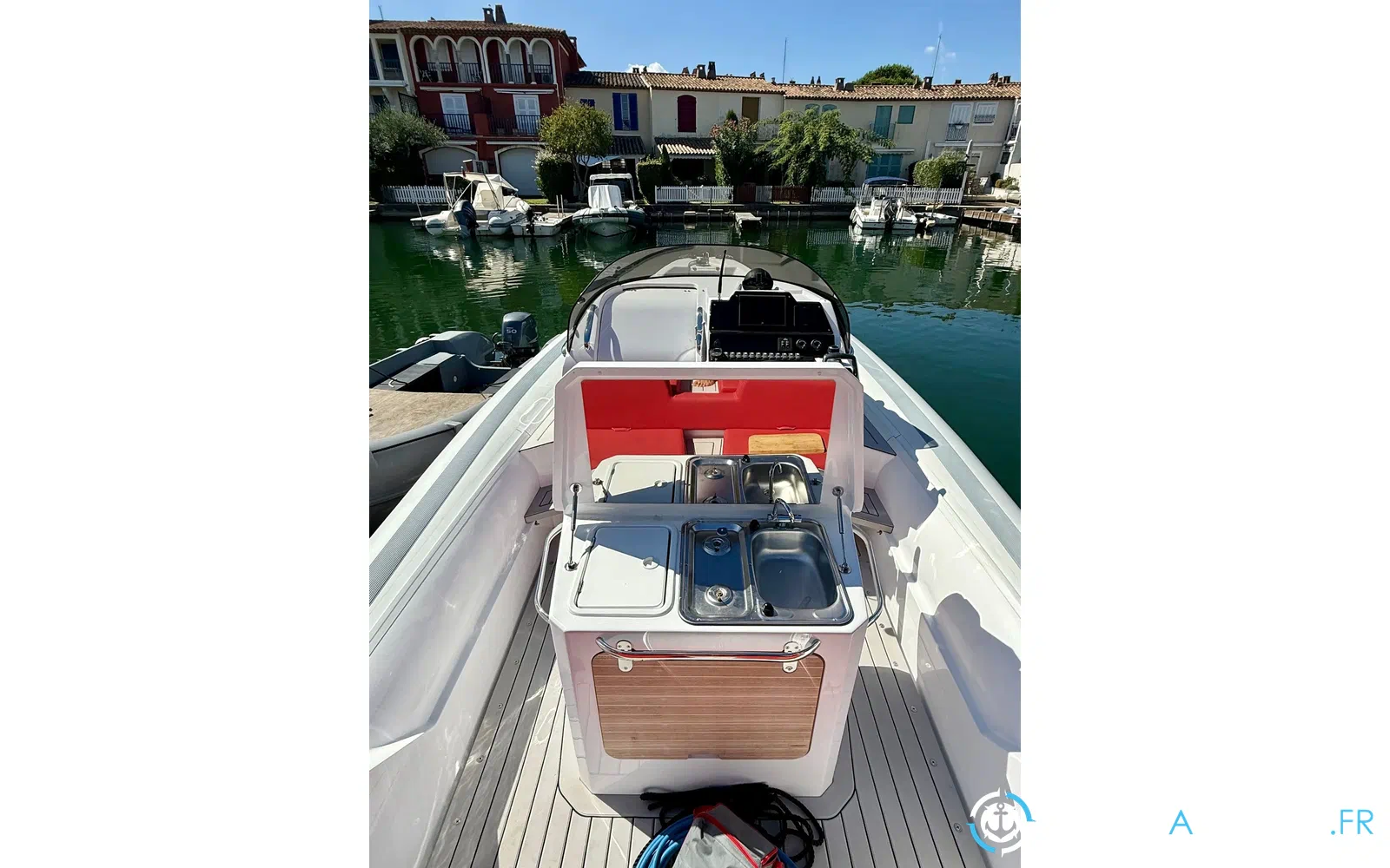 slider 5 MV Marine Mito 31