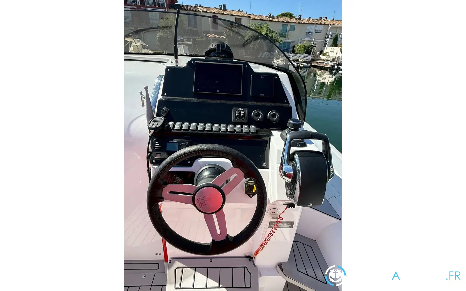 slider 7 MV Marine Mito 31