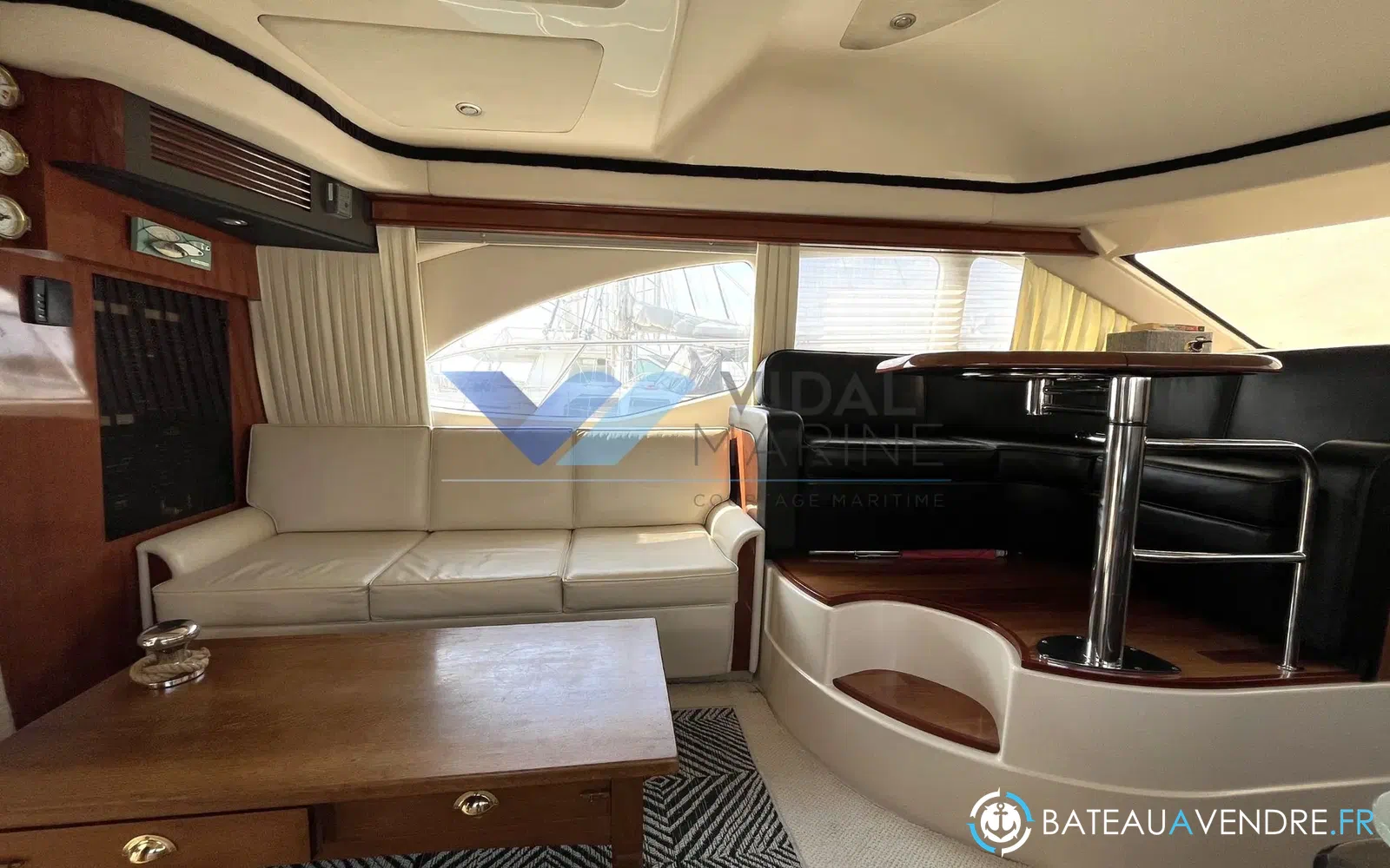 slider 10 Sea Ray 455 Sundancer