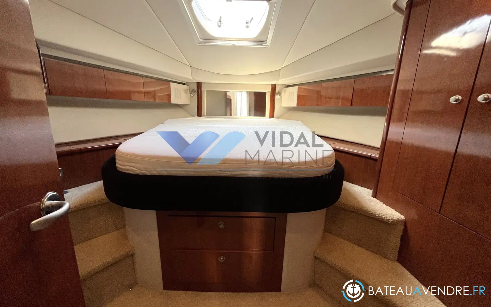 slider 3 Sea Ray 455 Sundancer
