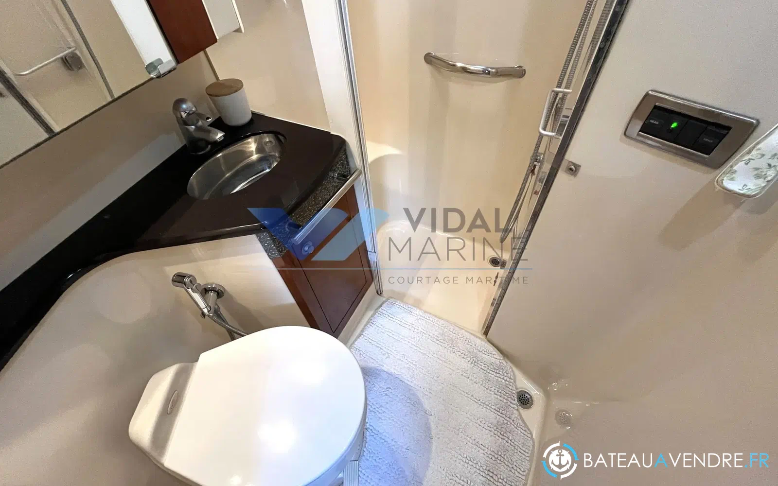 slider 4 Sea Ray 455 Sundancer