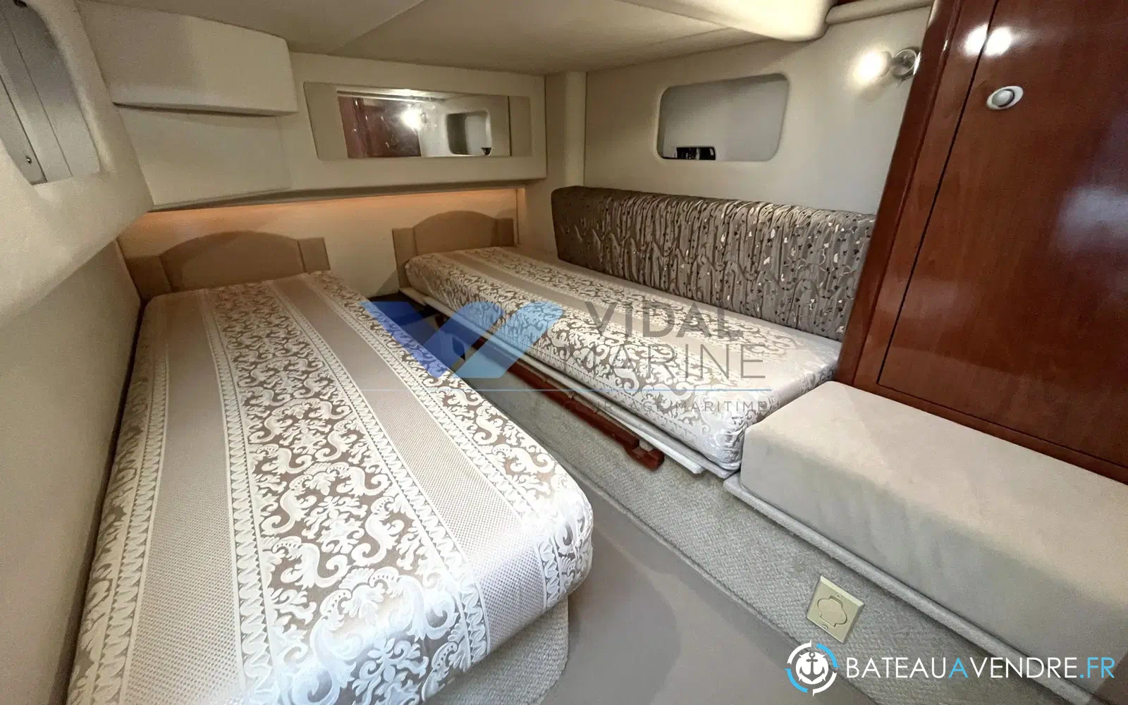 slider 5 Sea Ray 455 Sundancer