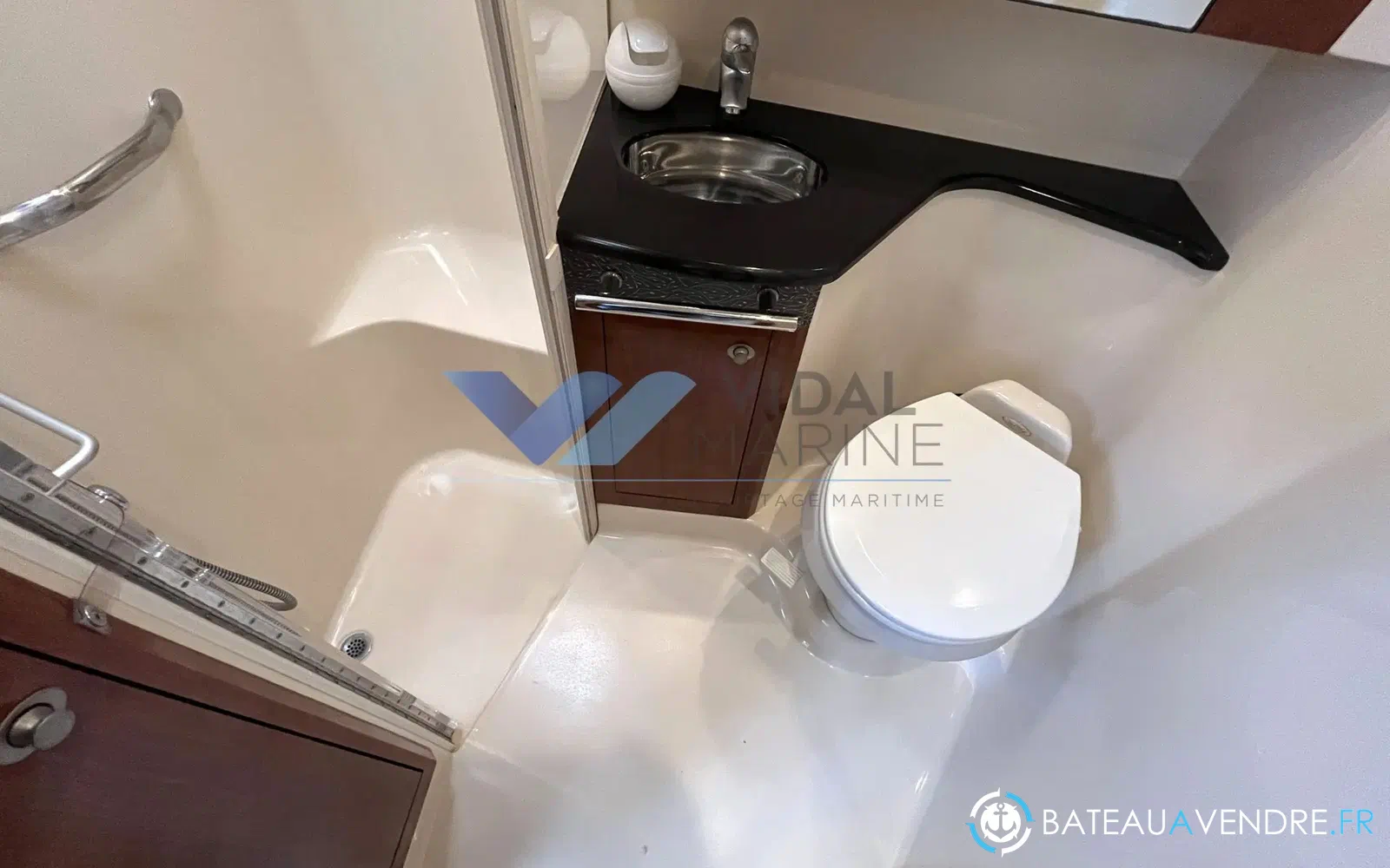 slider 6 Sea Ray 455 Sundancer