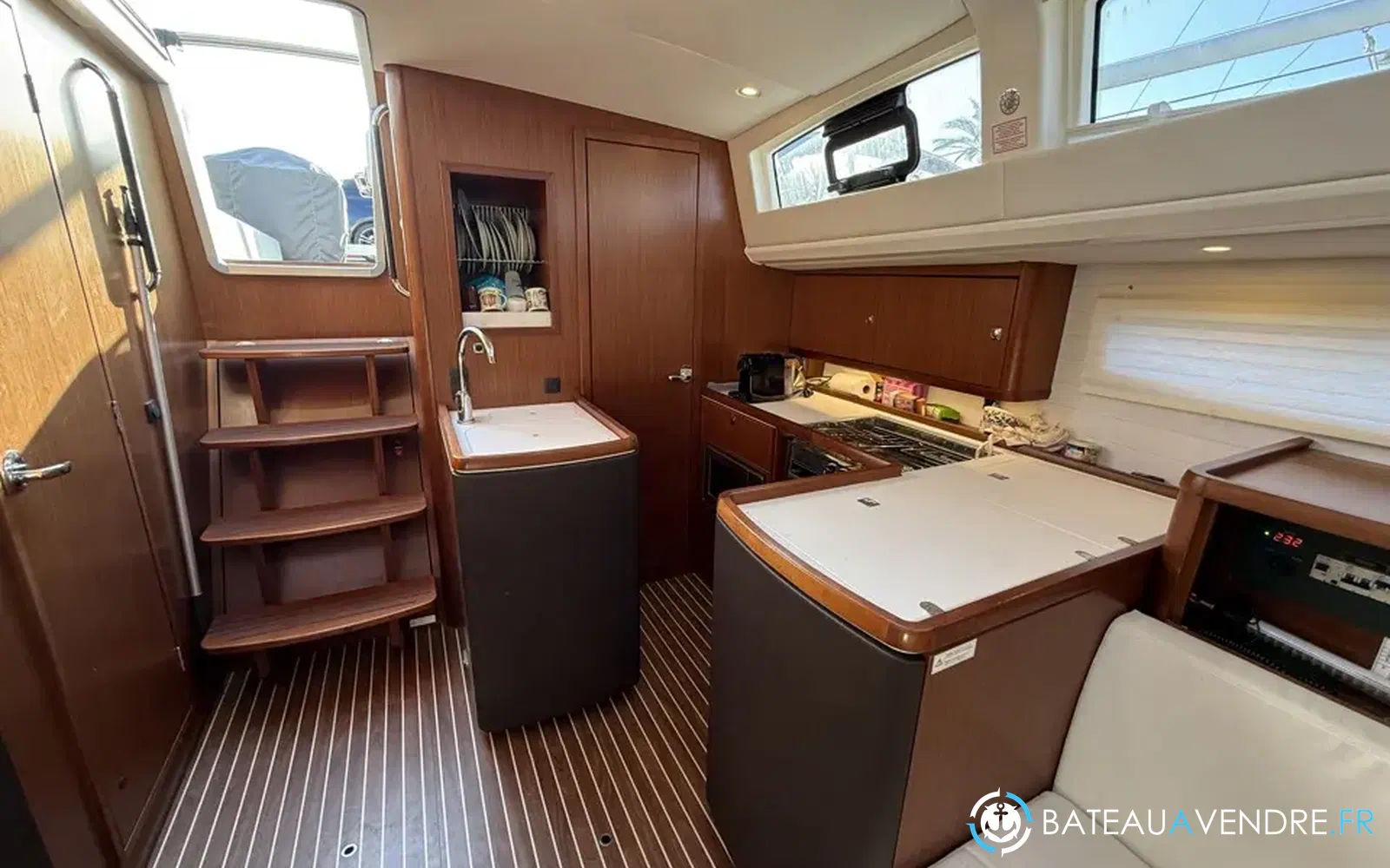 slider 26 Bavaria 42 Vision