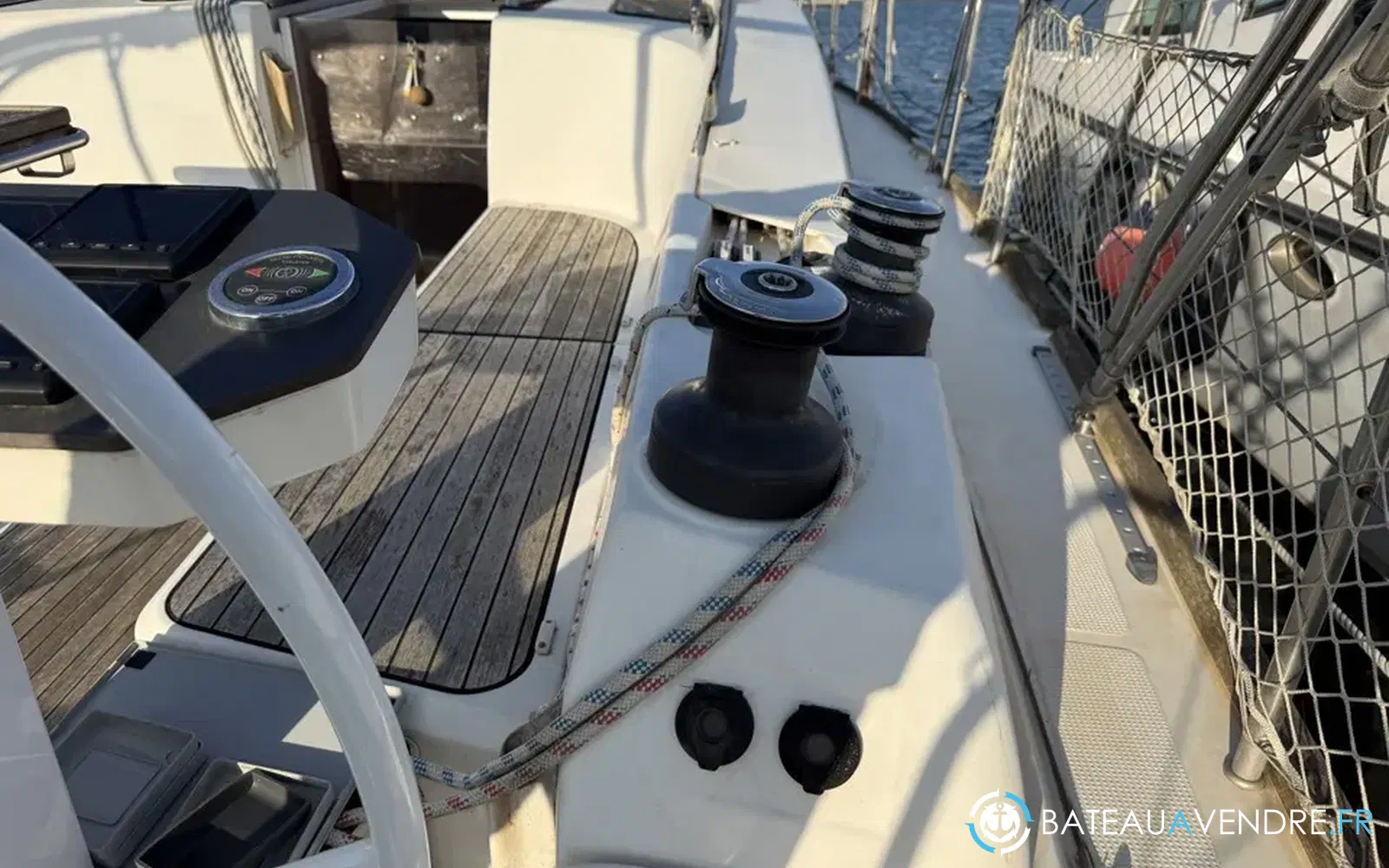 slider 38 Bavaria 42 Vision