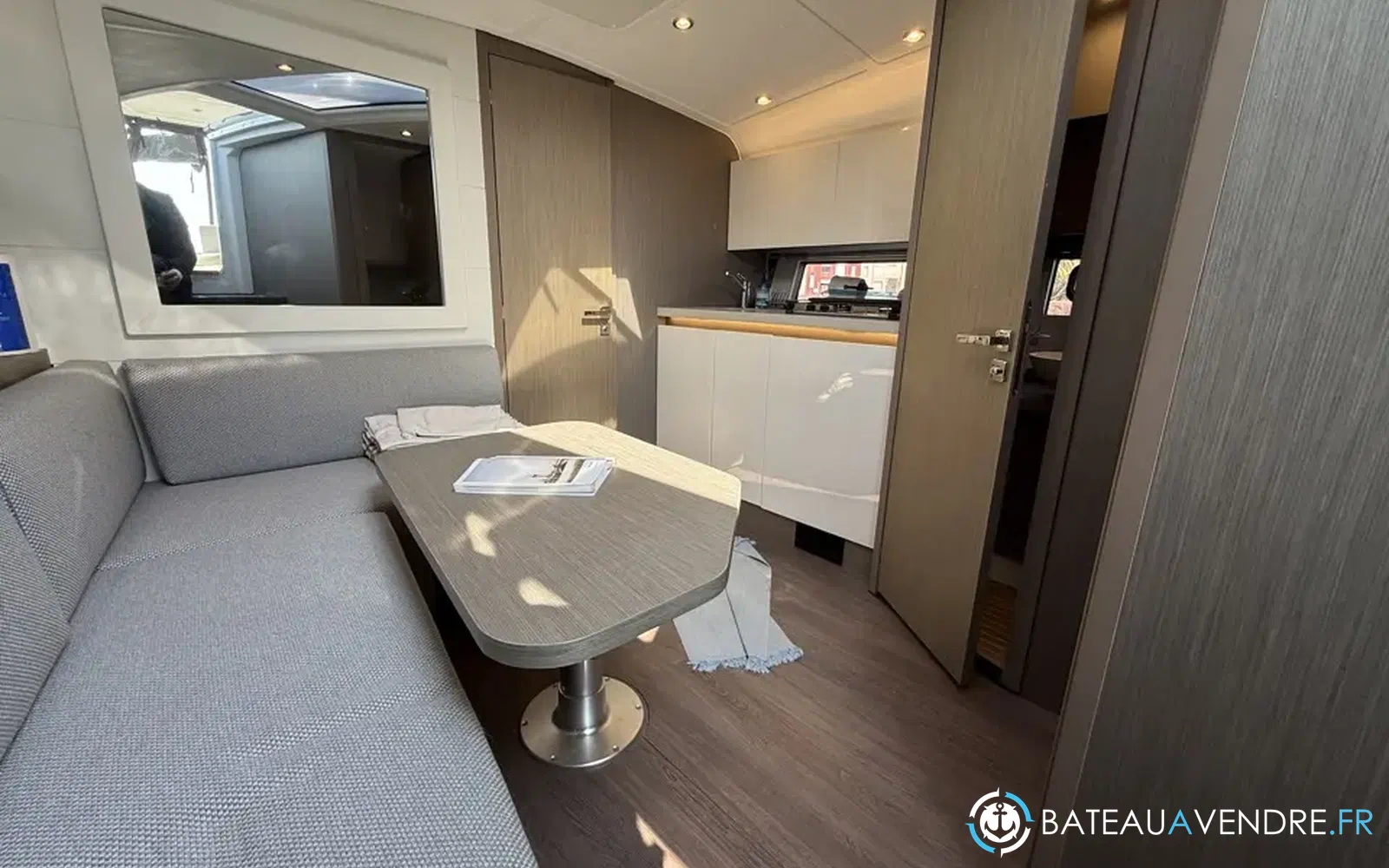 slider 9 Beneteau Gran Turismo 41