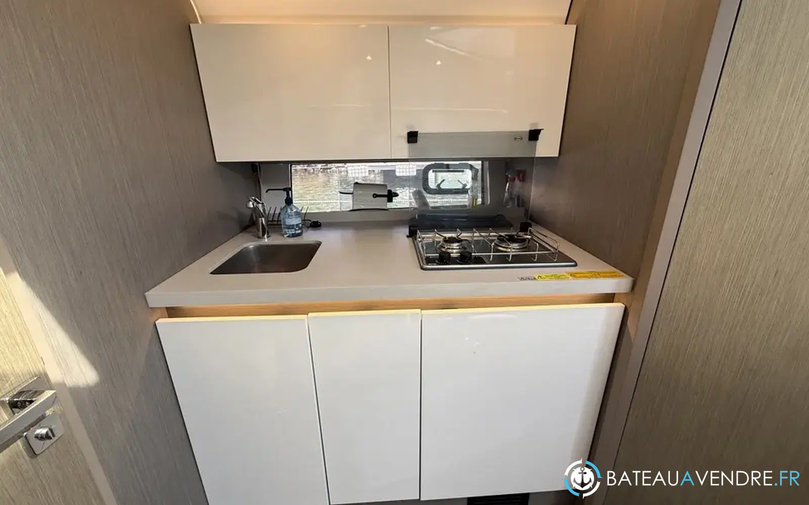 slider 11 Beneteau Gran Turismo 41