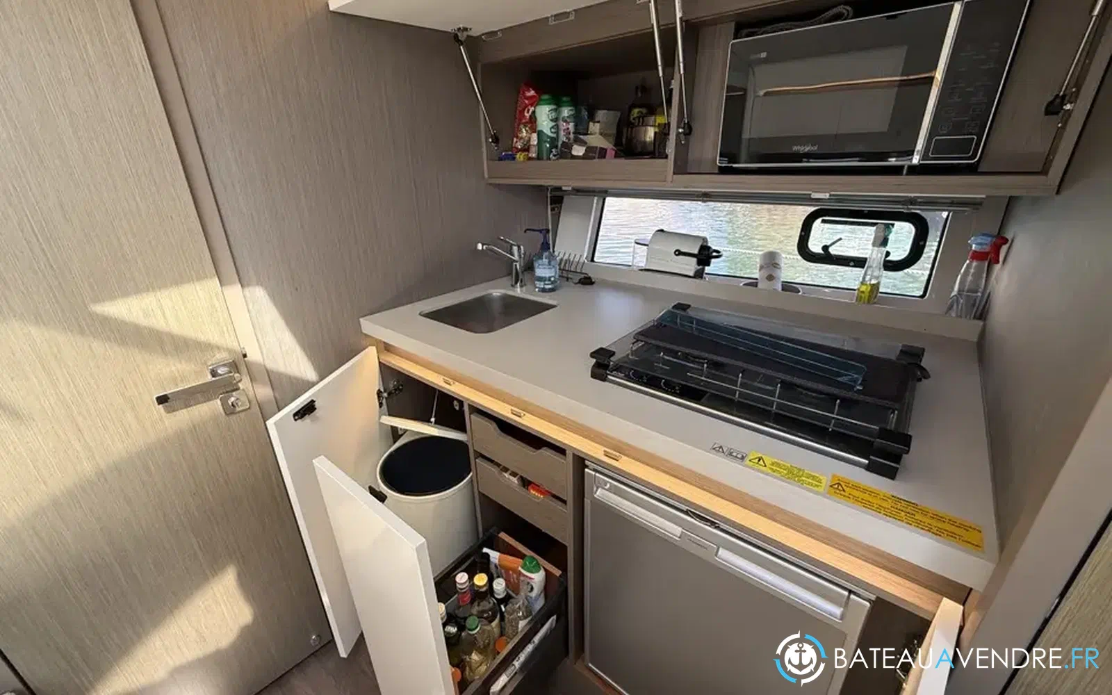 slider 16 Beneteau Gran Turismo 41