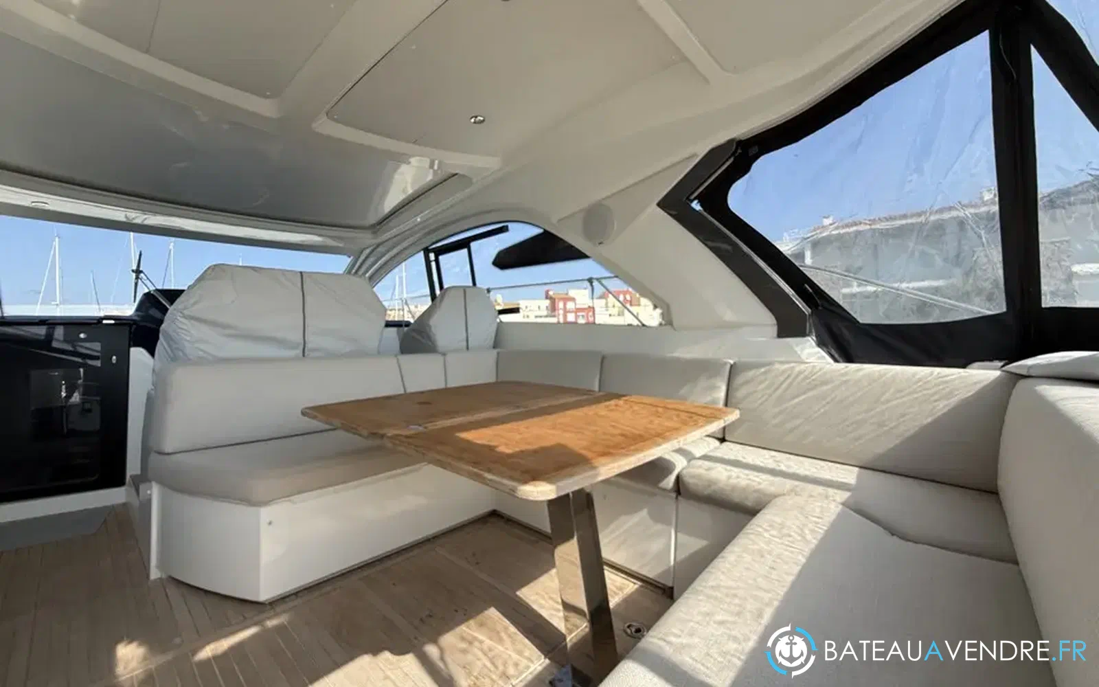 slider 3 Beneteau Gran Turismo 41