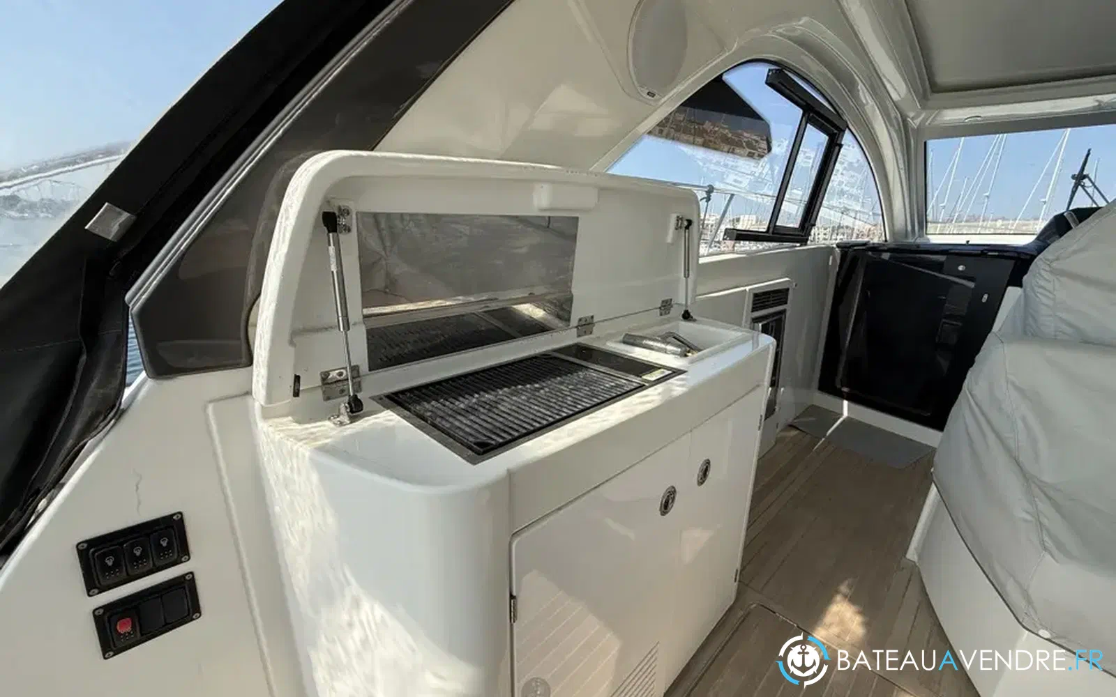 slider 4 Beneteau Gran Turismo 41