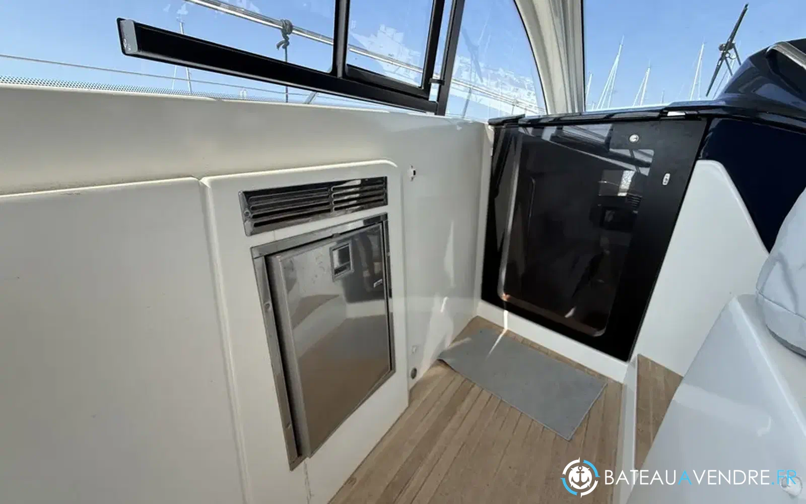 slider 5 Beneteau Gran Turismo 41