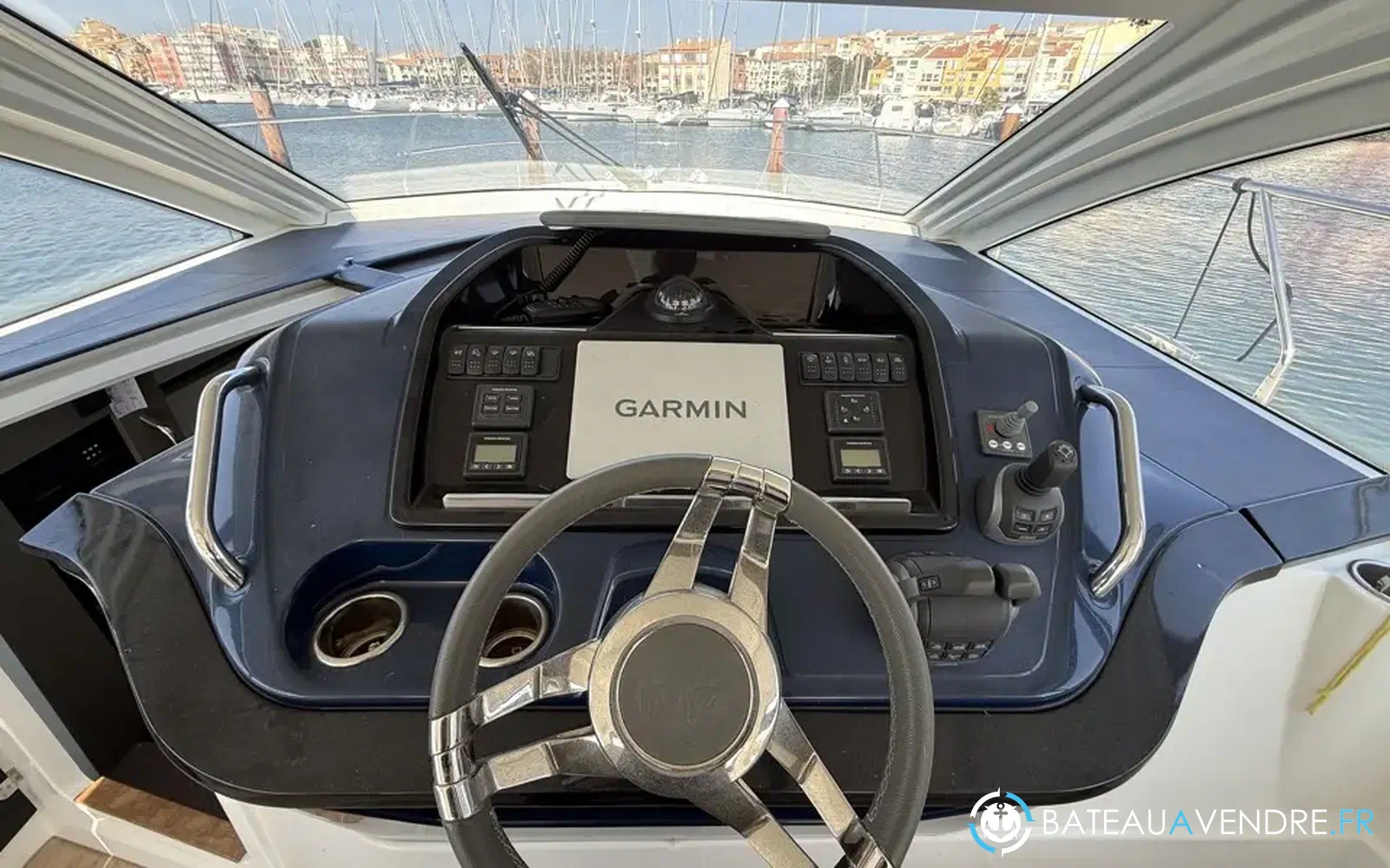 slider 7 Beneteau Gran Turismo 41