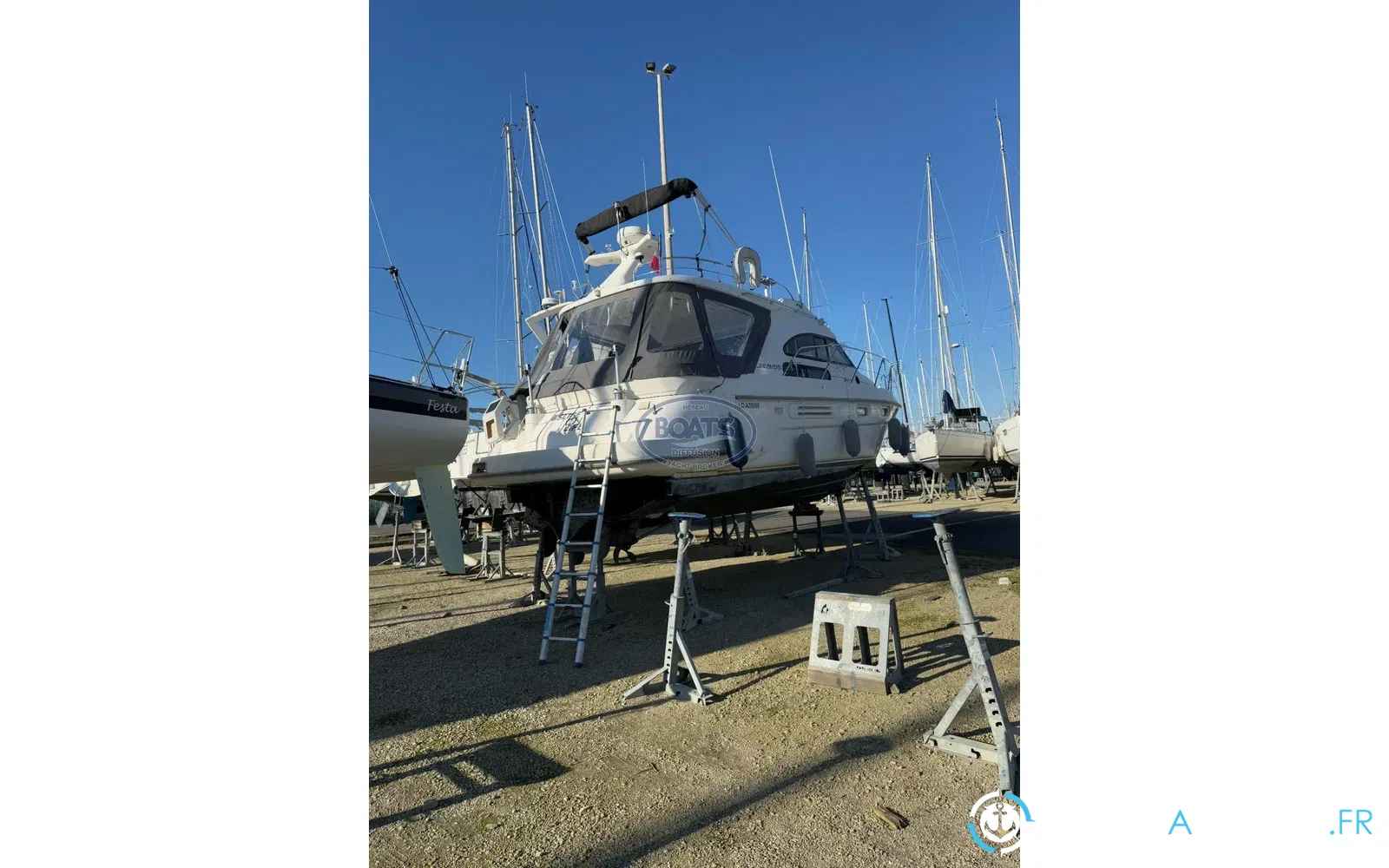 slider 10 Sealine Statesman 360