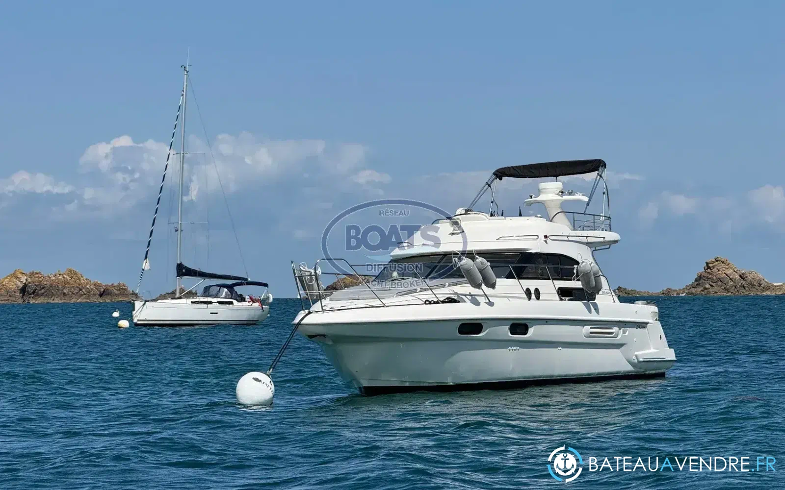 slider 12 Sealine Statesman 360