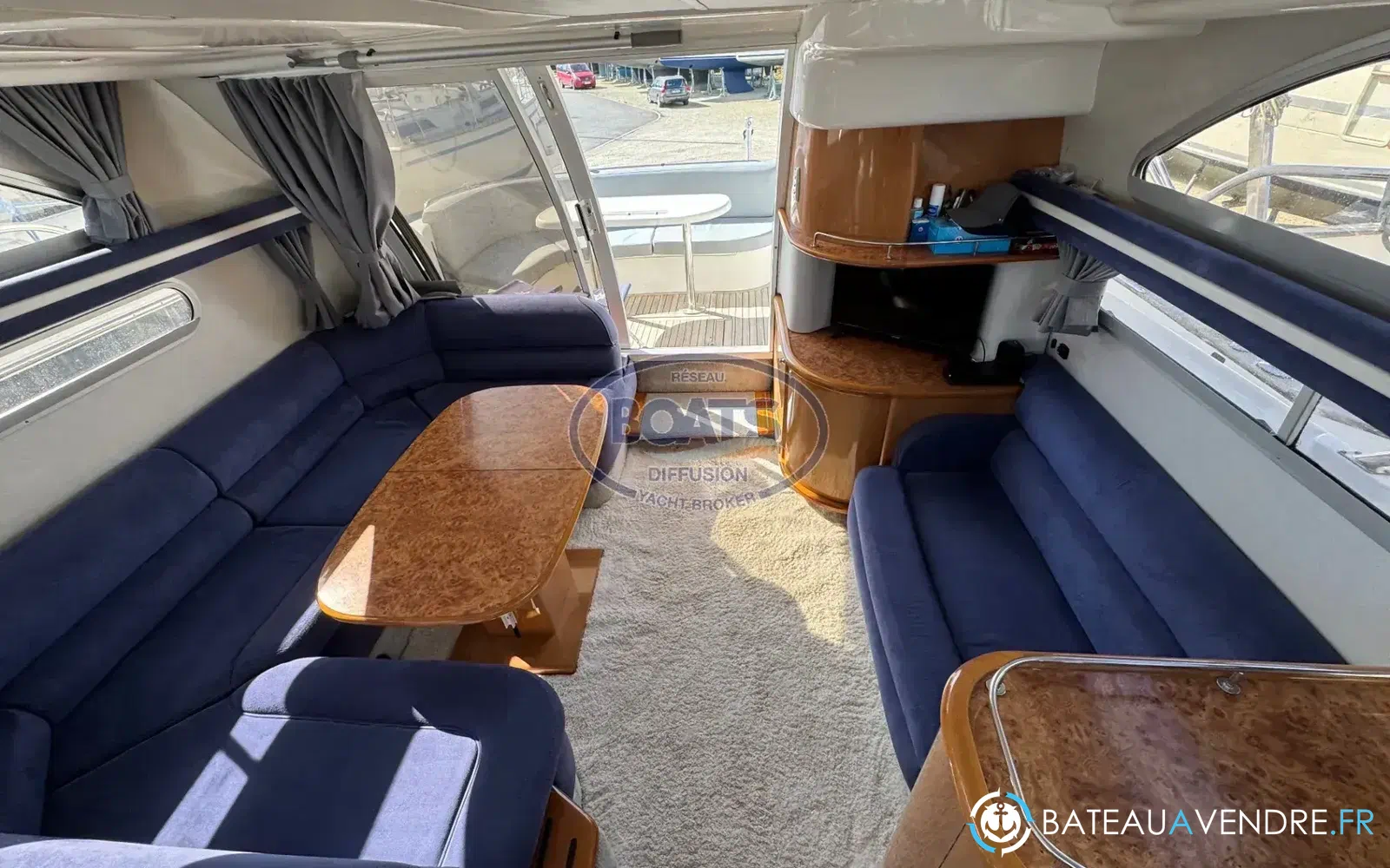 slider 13 Sealine Statesman 360