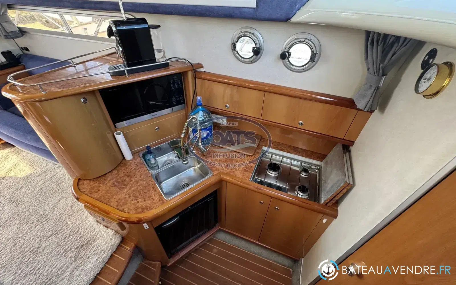 slider 14 Sealine Statesman 360