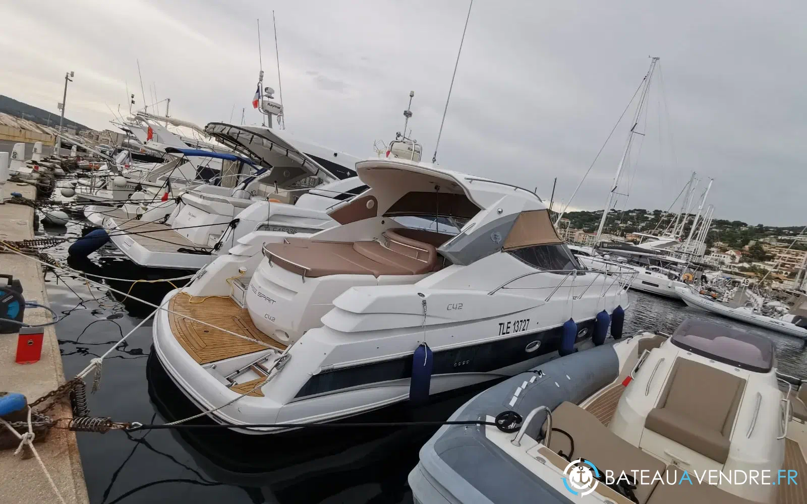 slider 0 Sessa Marine C42