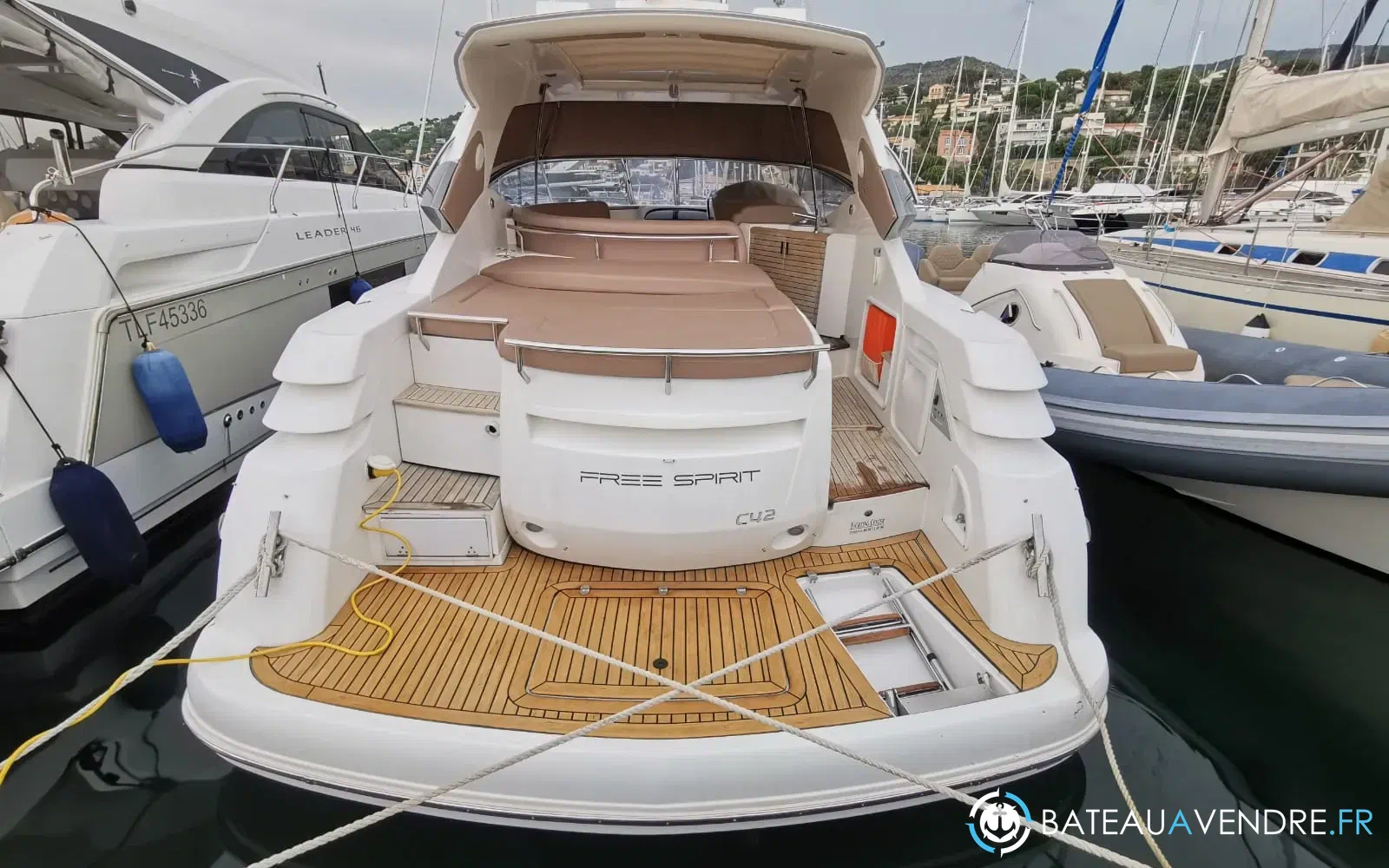 slider 1 Sessa Marine C42