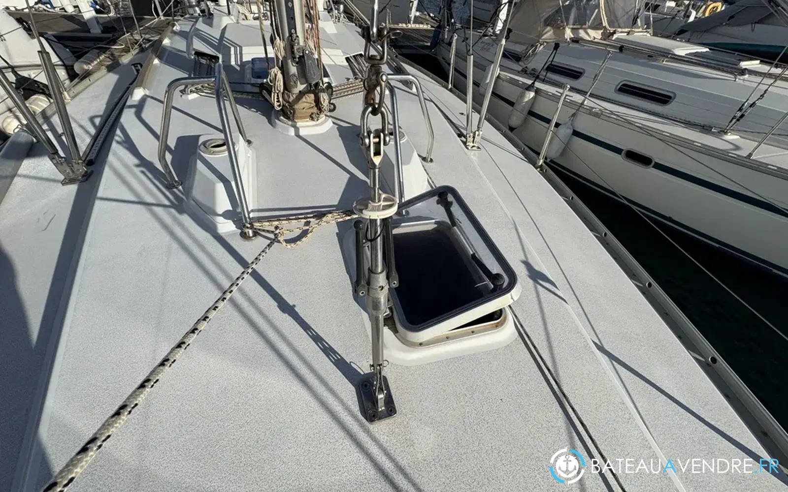 slider 11 Grand Soleil 42