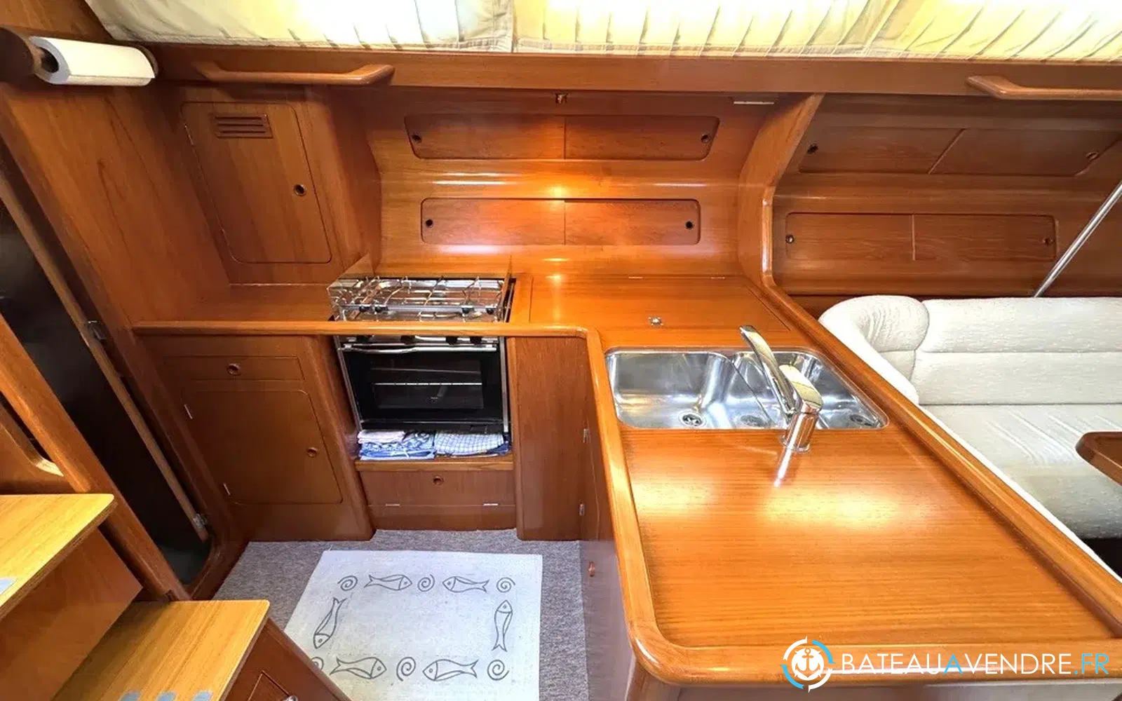 slider 15 Grand Soleil 42